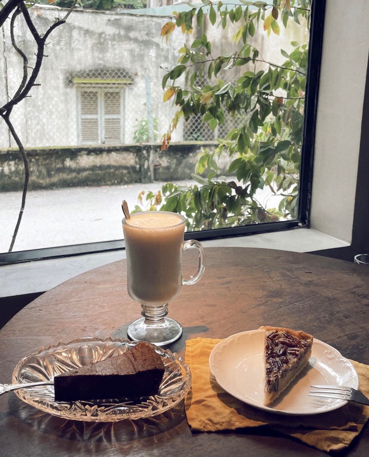 Tiệm bánh Sài Gòn ảnh 4 Tiem banh Sai Gon anh 4