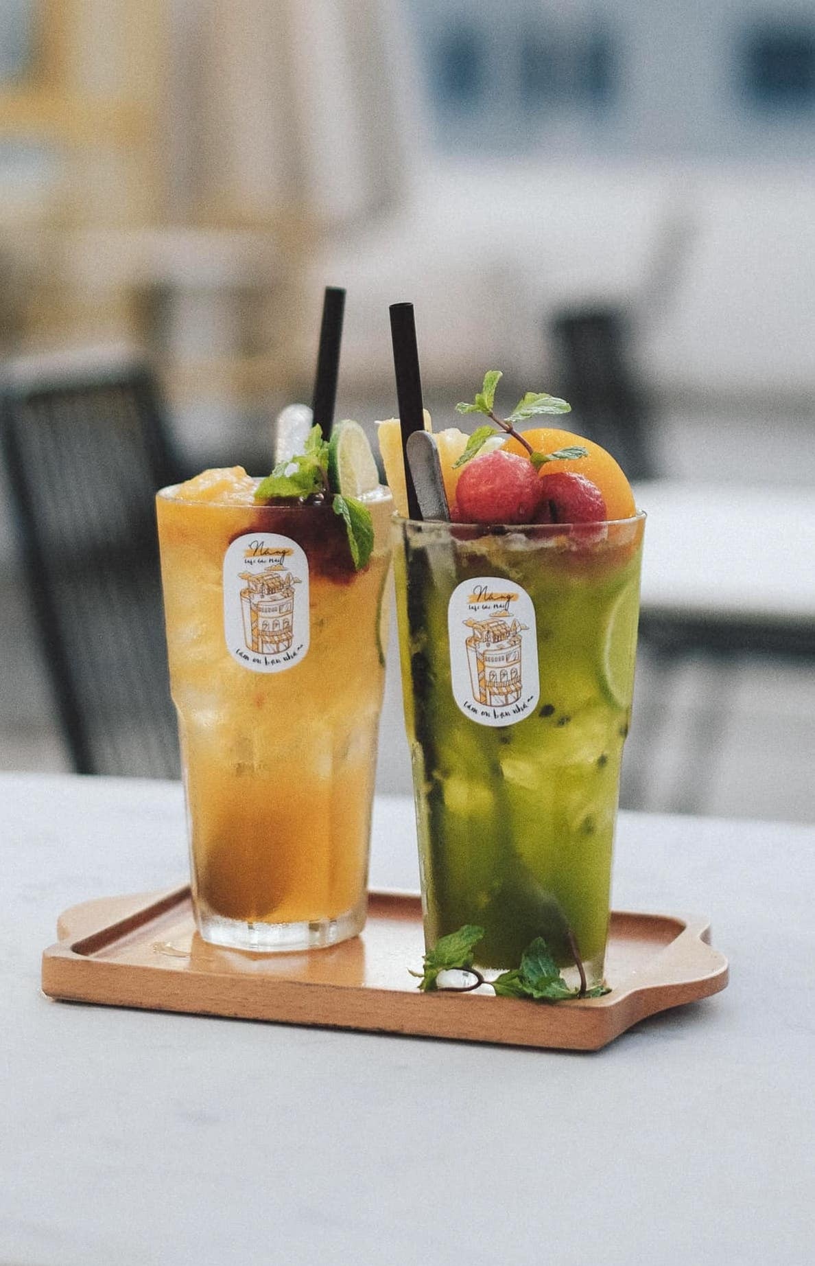 Check-in Sai Gon anh 2