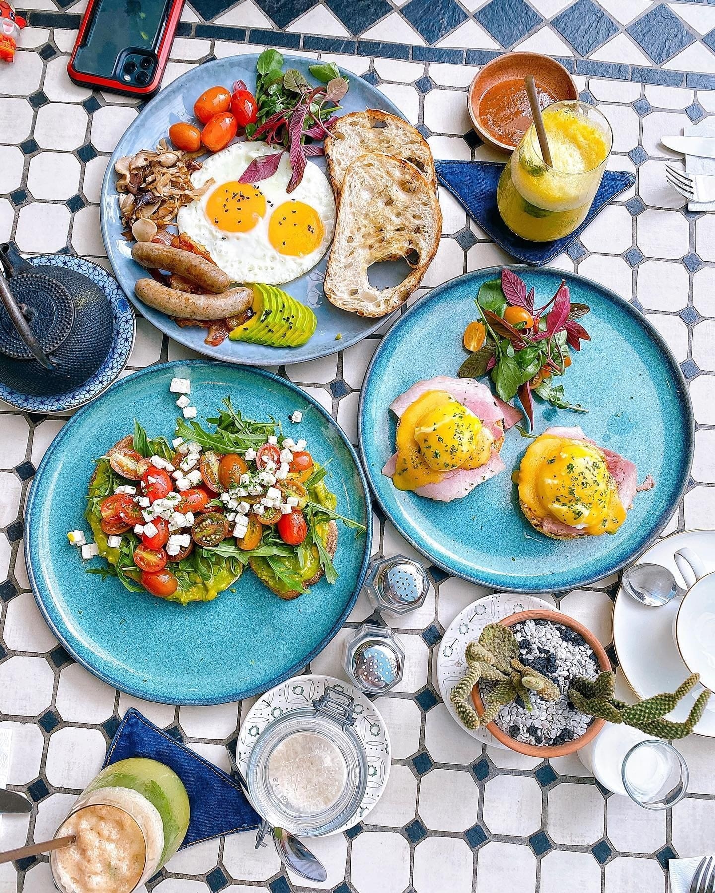 Khu Thảo Điền ảnh 1 Khu Thao Dien anh 1