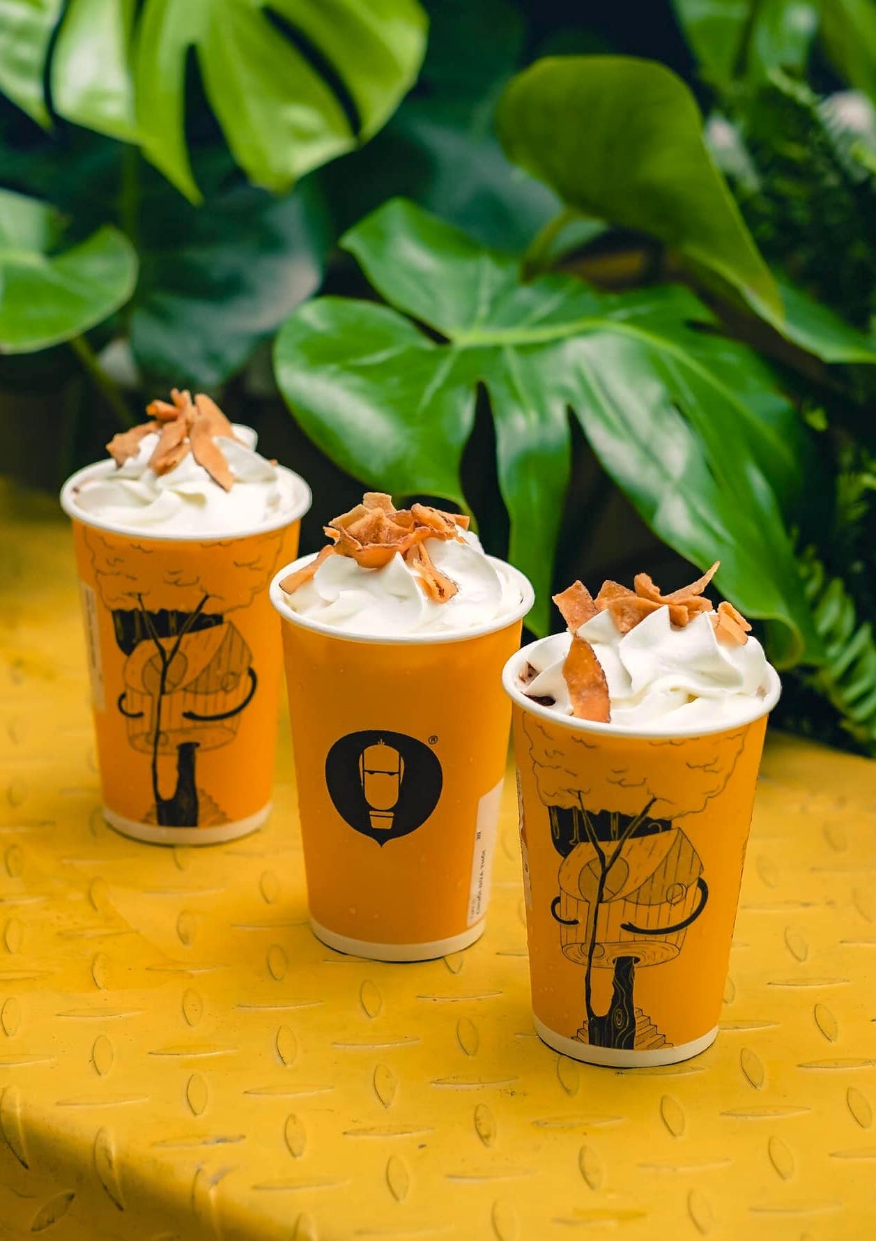 Cà phê Sài Gòn ảnh 4 Ca phe Sai Gon anh 4