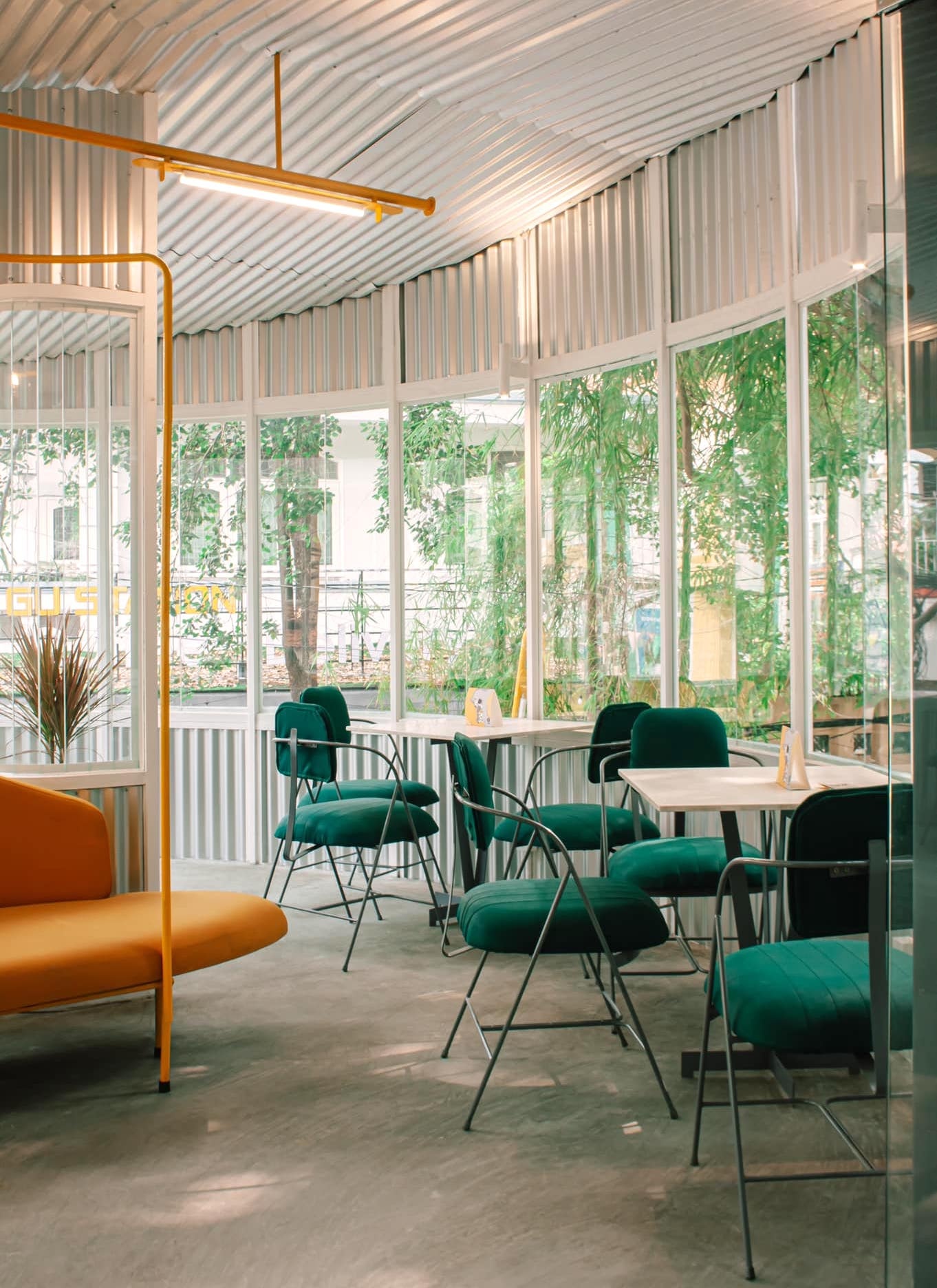 Cà phê Sài Gòn ảnh 3 Ca phe Sai Gon anh 3