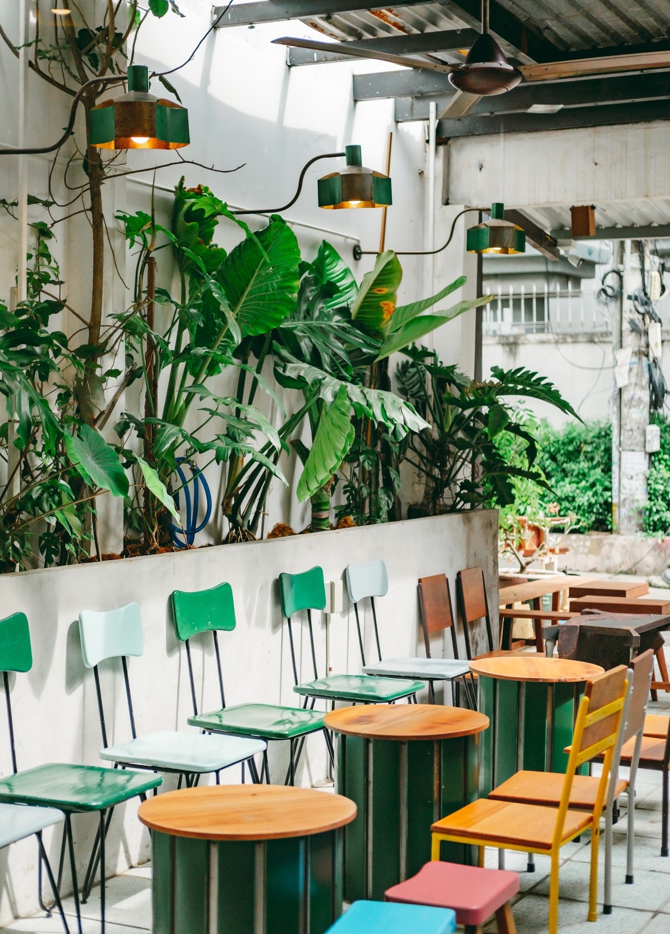 Cà phê Sài Gòn ảnh 1 Ca phe Sai Gon anh 1