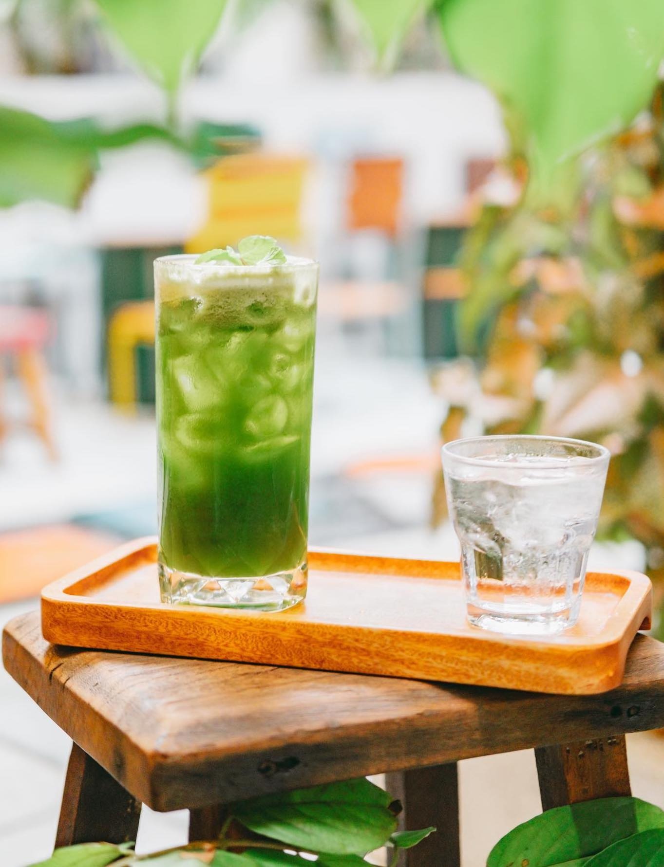 Cà phê Sài Gòn ảnh 2 Ca phe Sai Gon anh 2