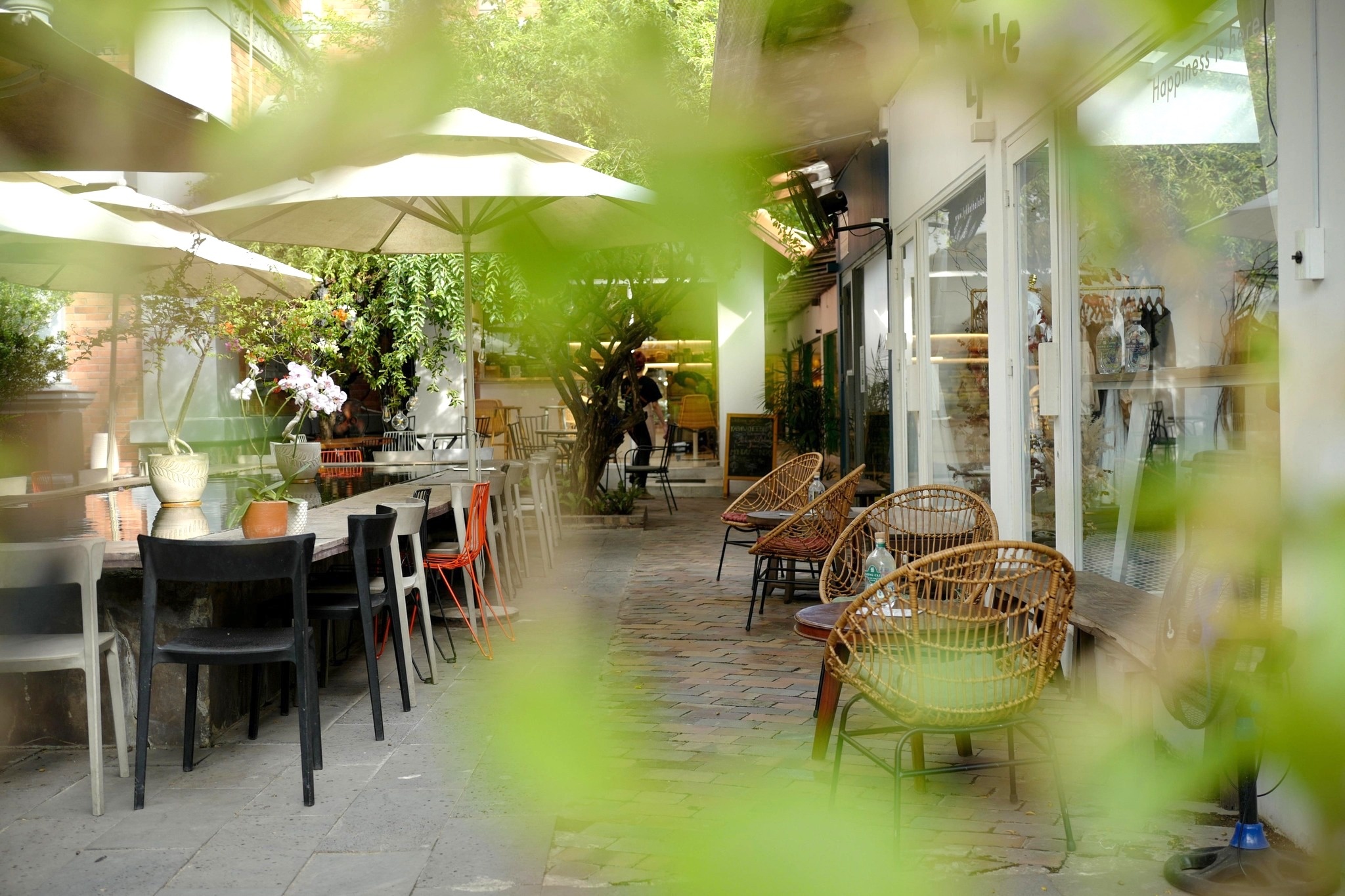 Khu to hop Sai Gon anh 3