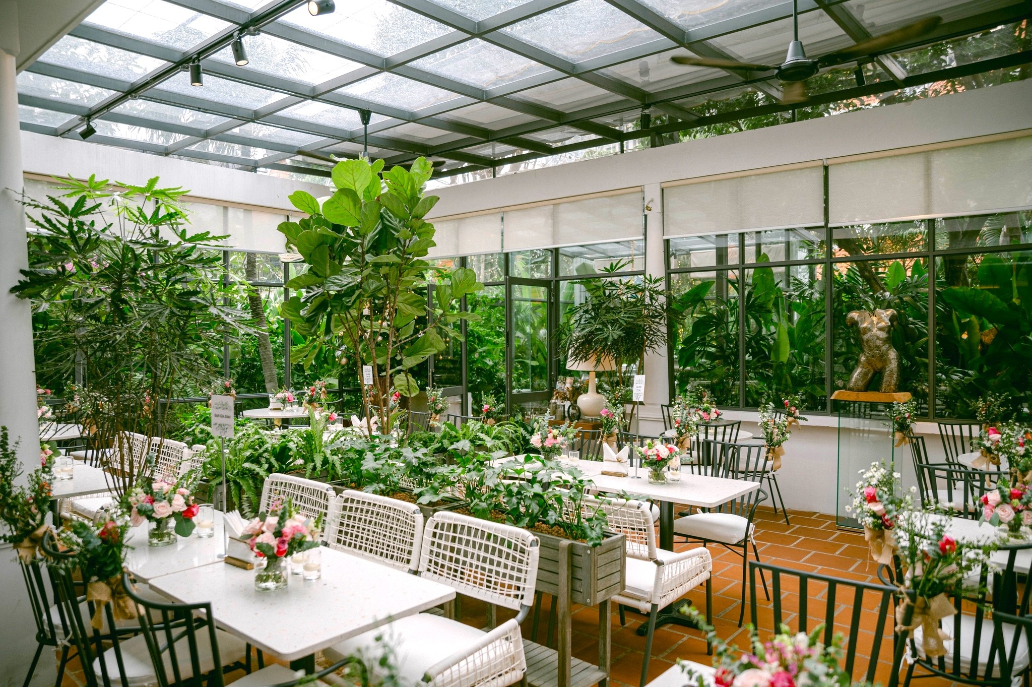 Khu to hop Sai Gon anh 1