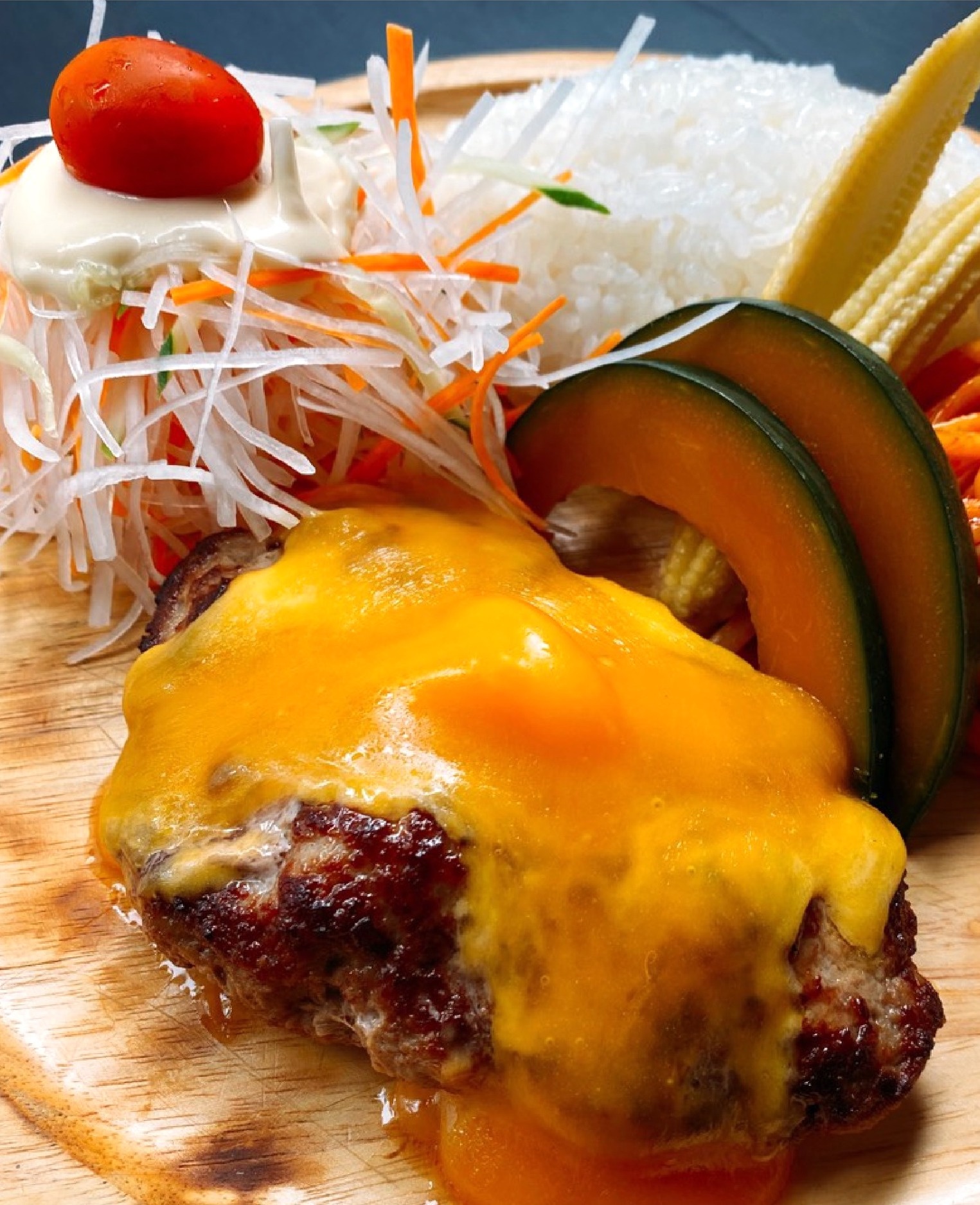 Nha hang cao cap anh 5