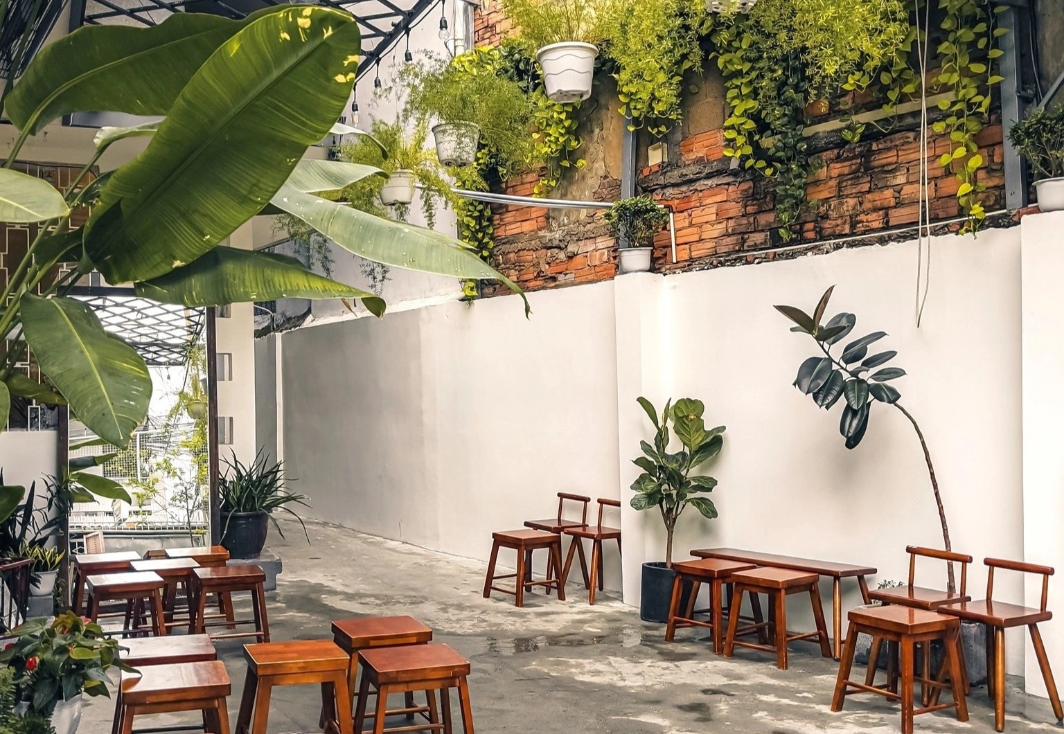 5 quan ca phe cho sang thanh thoi o TP.HCM hinh anh