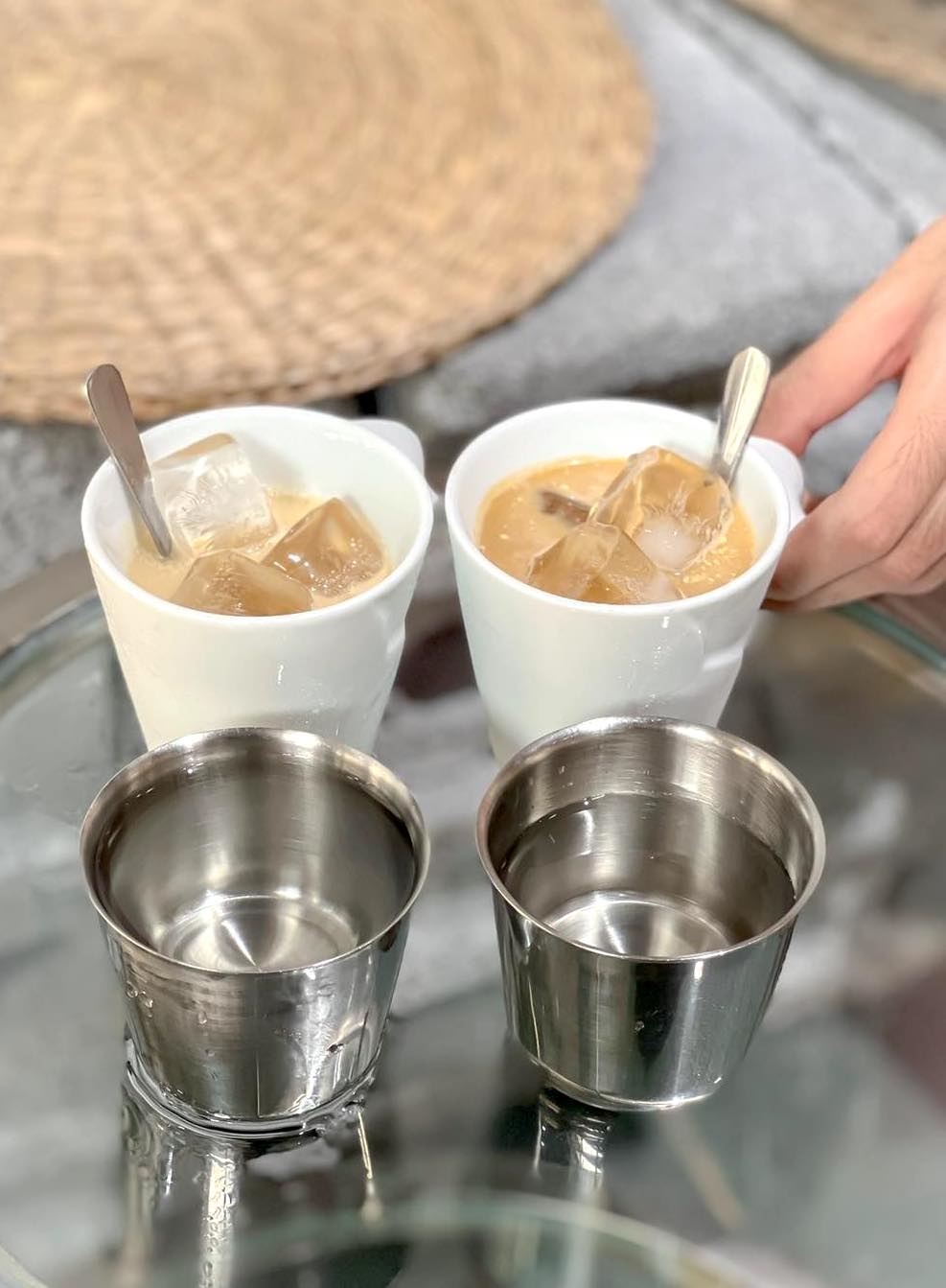 Cà phê Sài Gòn ảnh 4 Ca phe Sai Gon anh 4