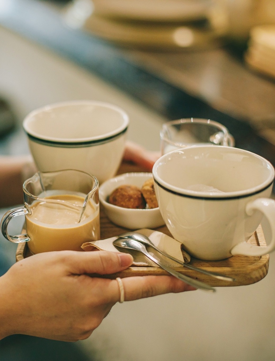 Cà phê Sài Gòn ảnh 6 Ca phe Sai Gon anh 6