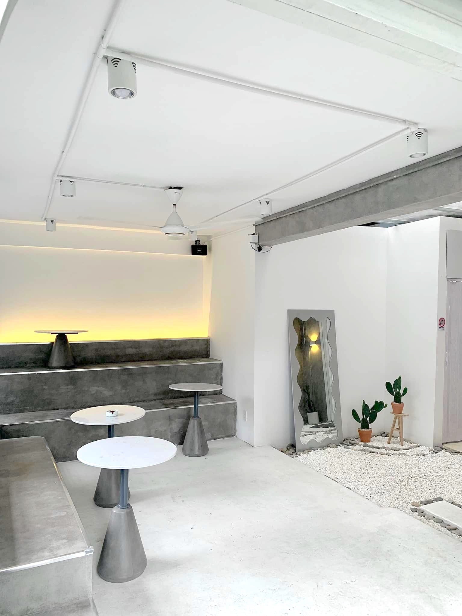 Cà phê Sài Gòn ảnh 4 Ca phe Sai Gon anh 4