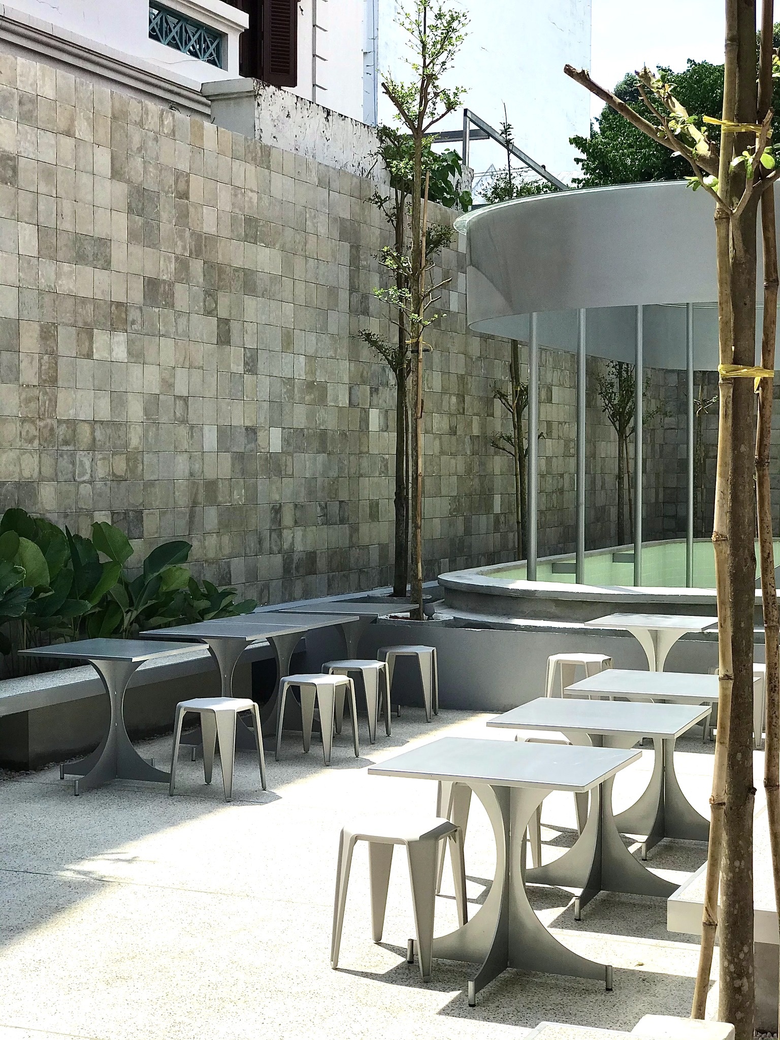 Cà phê Sài Gòn ảnh 3 Ca phe Sai Gon anh 3