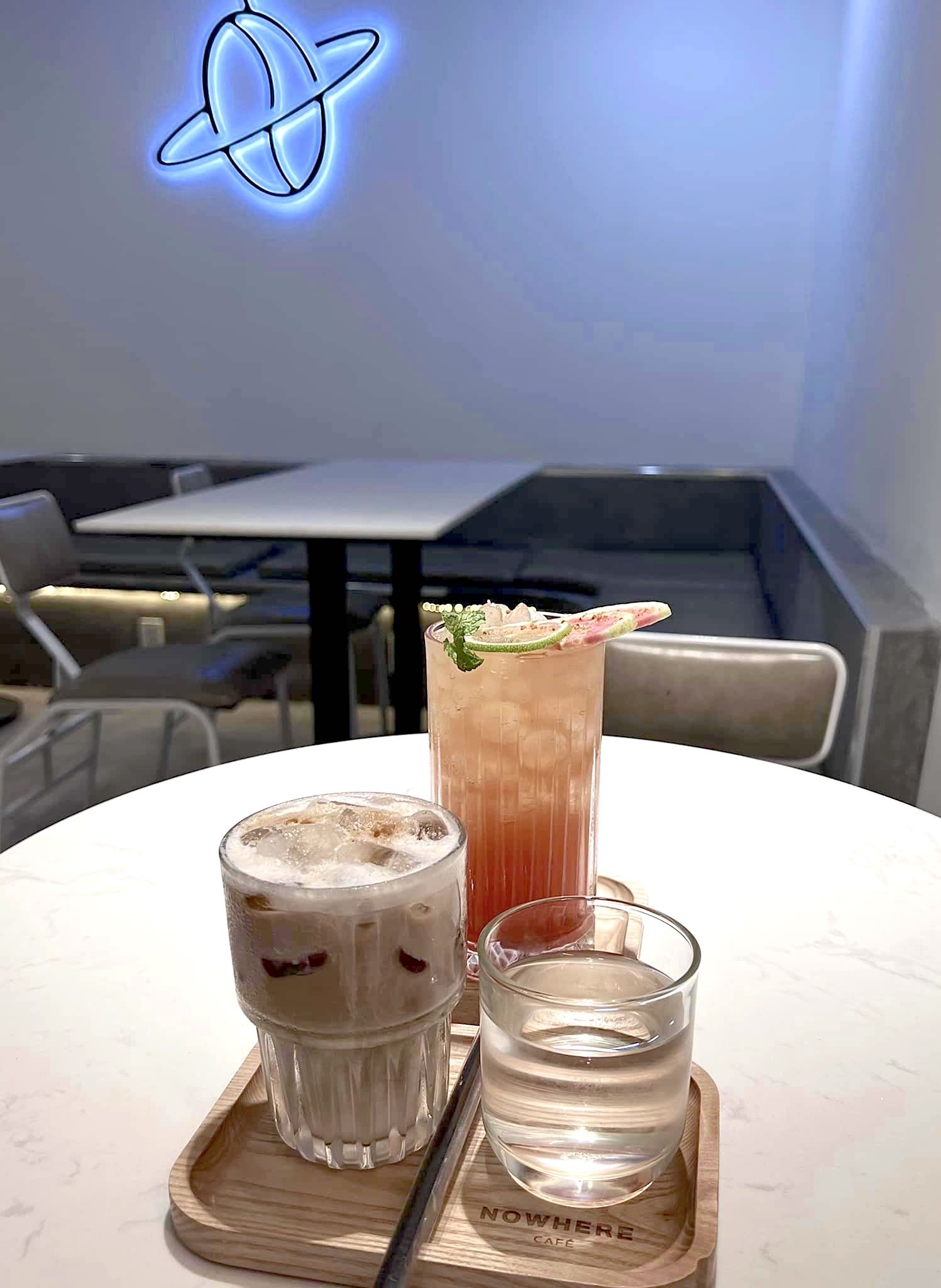 Cà phê Sài Gòn ảnh 5 Ca phe Sai Gon anh 5