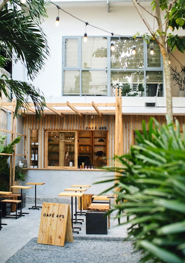 Cà phê Sài Gòn ảnh 1 Ca phe Sai Gon anh 1