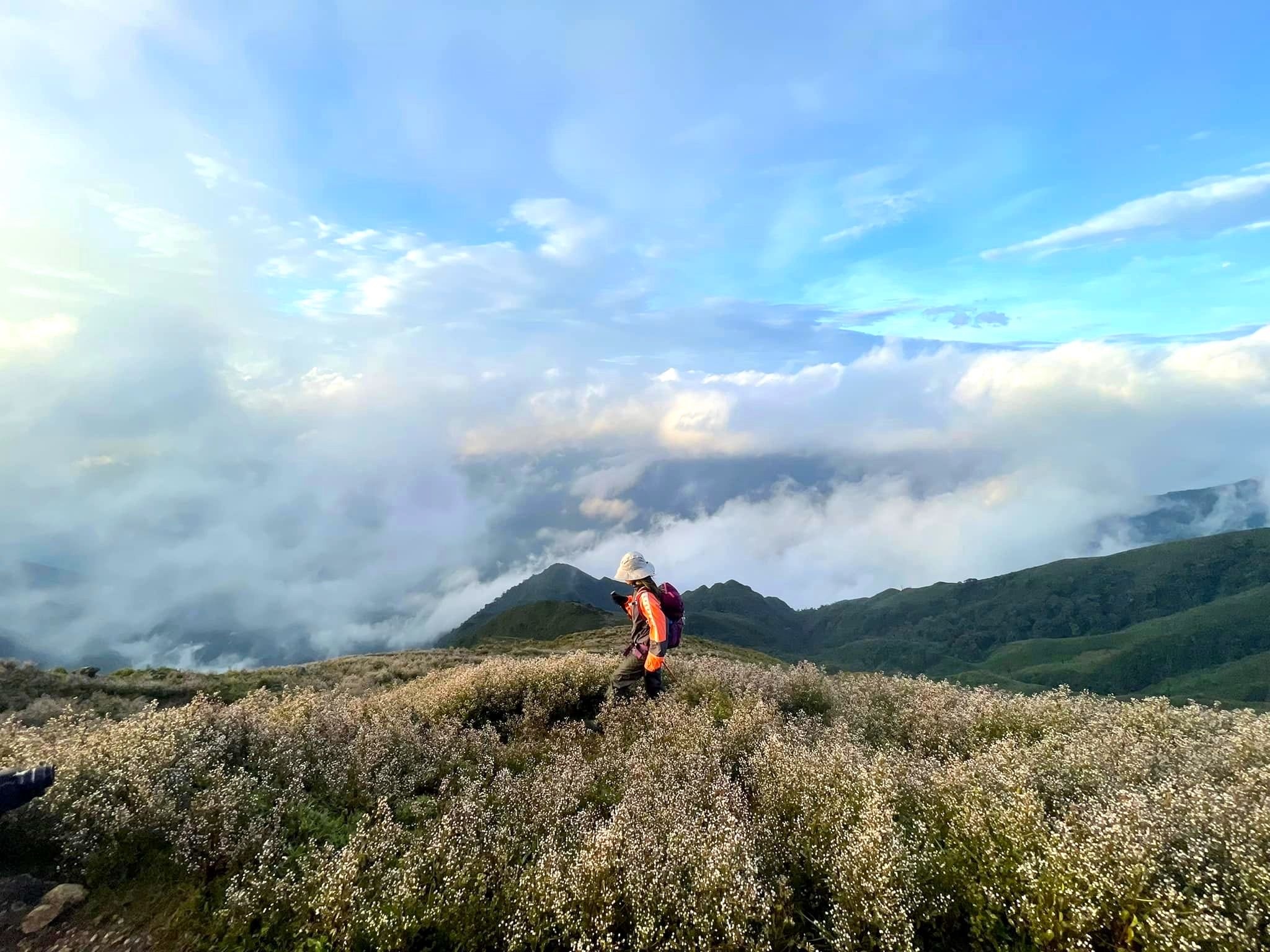 San may Viet Nam anh 6