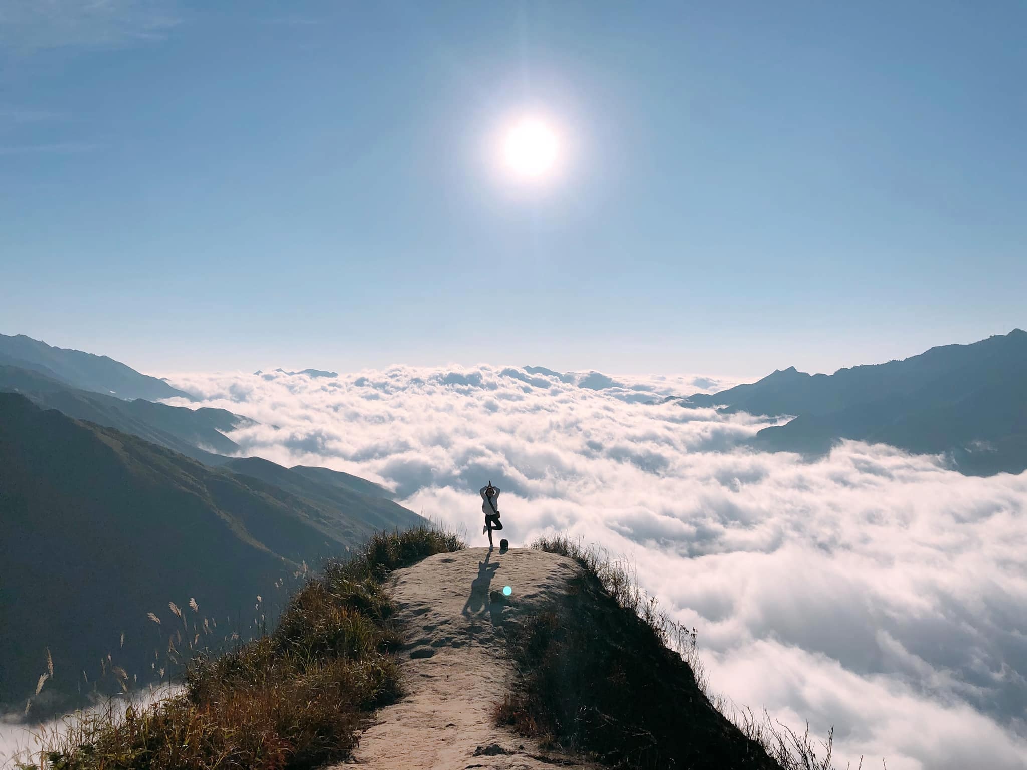 San may Viet Nam anh 7