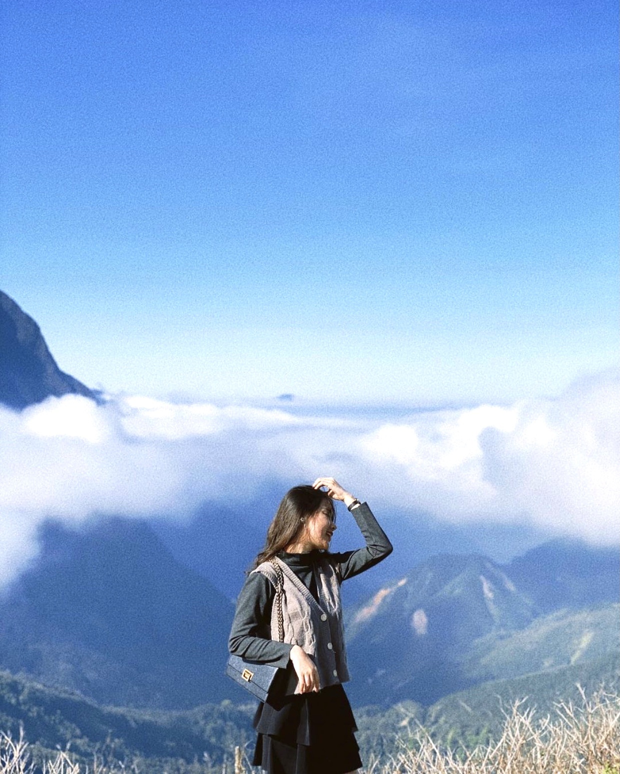 Săn mây Việt Nam ảnh 4 San may Viet Nam anh 4