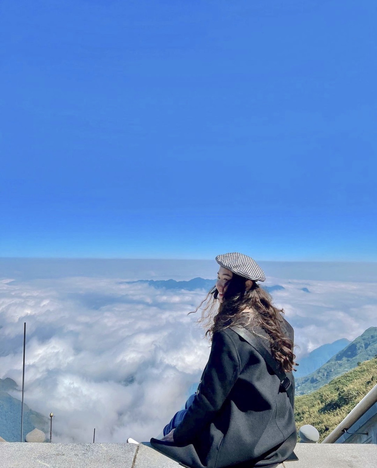 Săn mây Việt Nam ảnh 5 San may Viet Nam anh 5