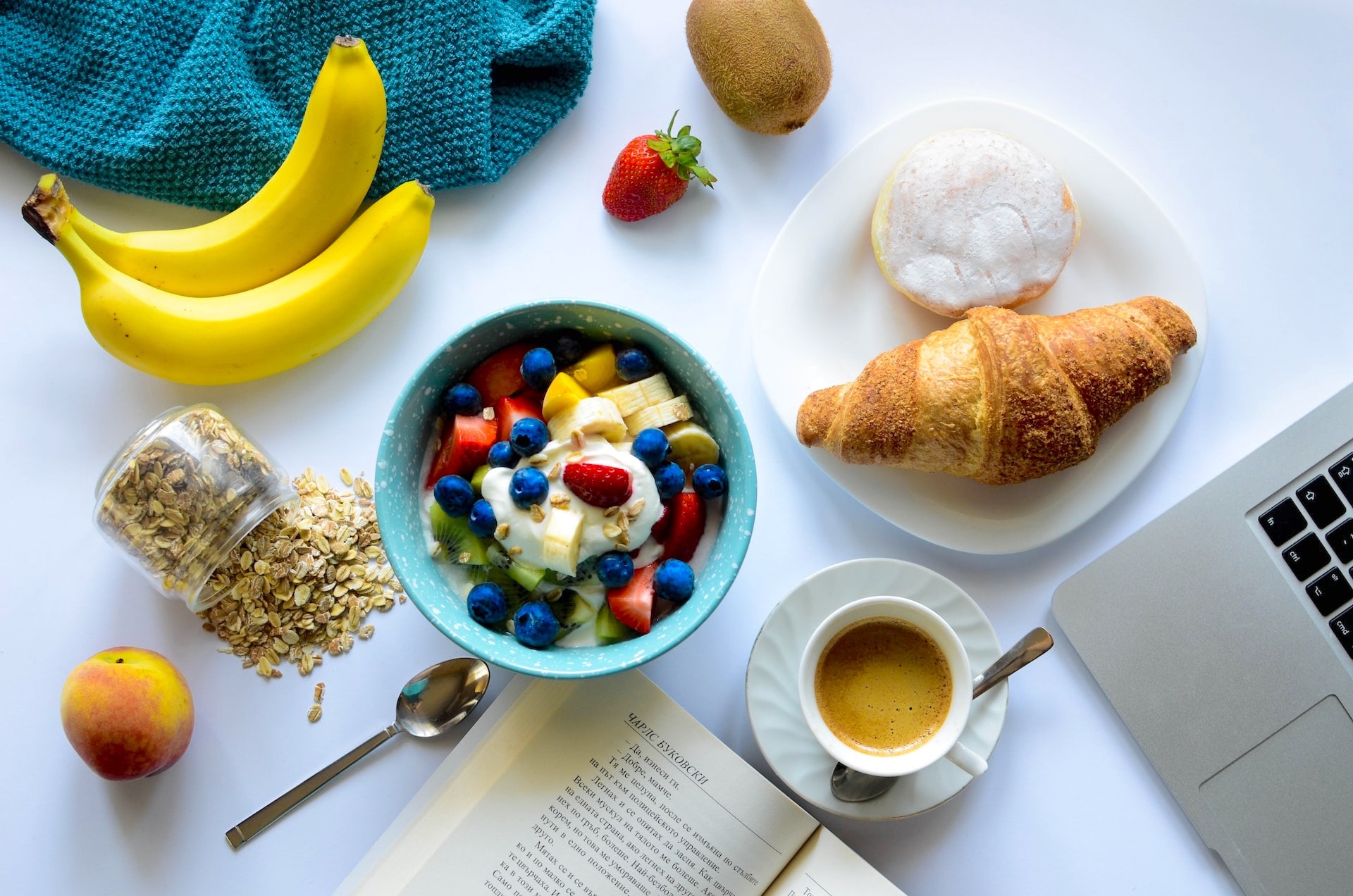 9 thuc pham cho tuan moi nhieu nang luong hinh anh