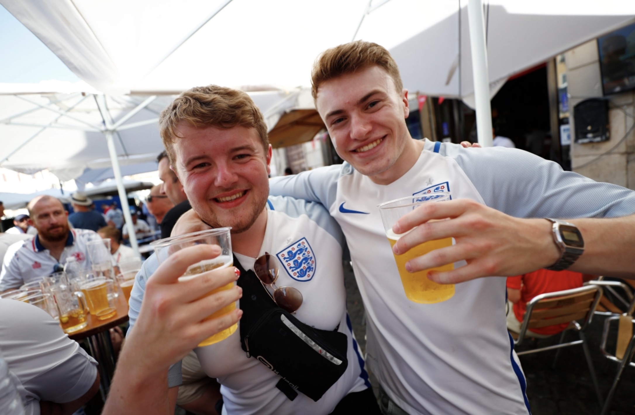 Qatar co the thu hang ty USD tu do an o World Cup 2022 hinh anh