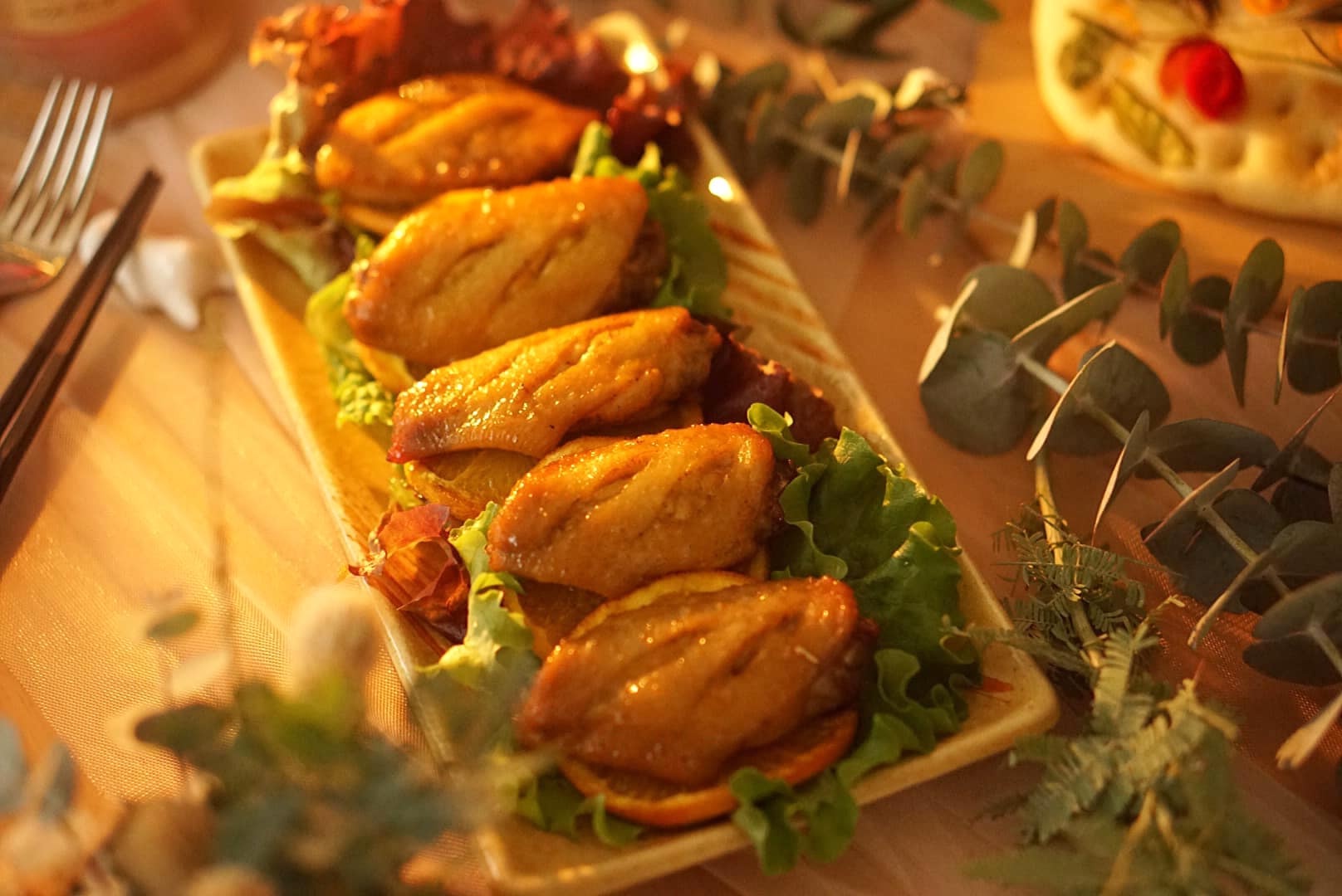 anniversary party anh 6