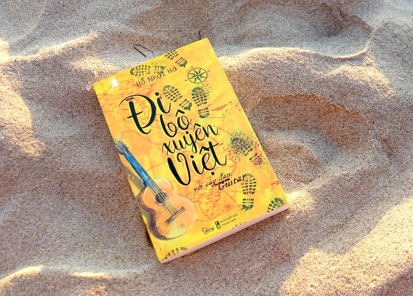 Sách hay về du lịch ảnh 4 Sach hay ve du lich anh 4