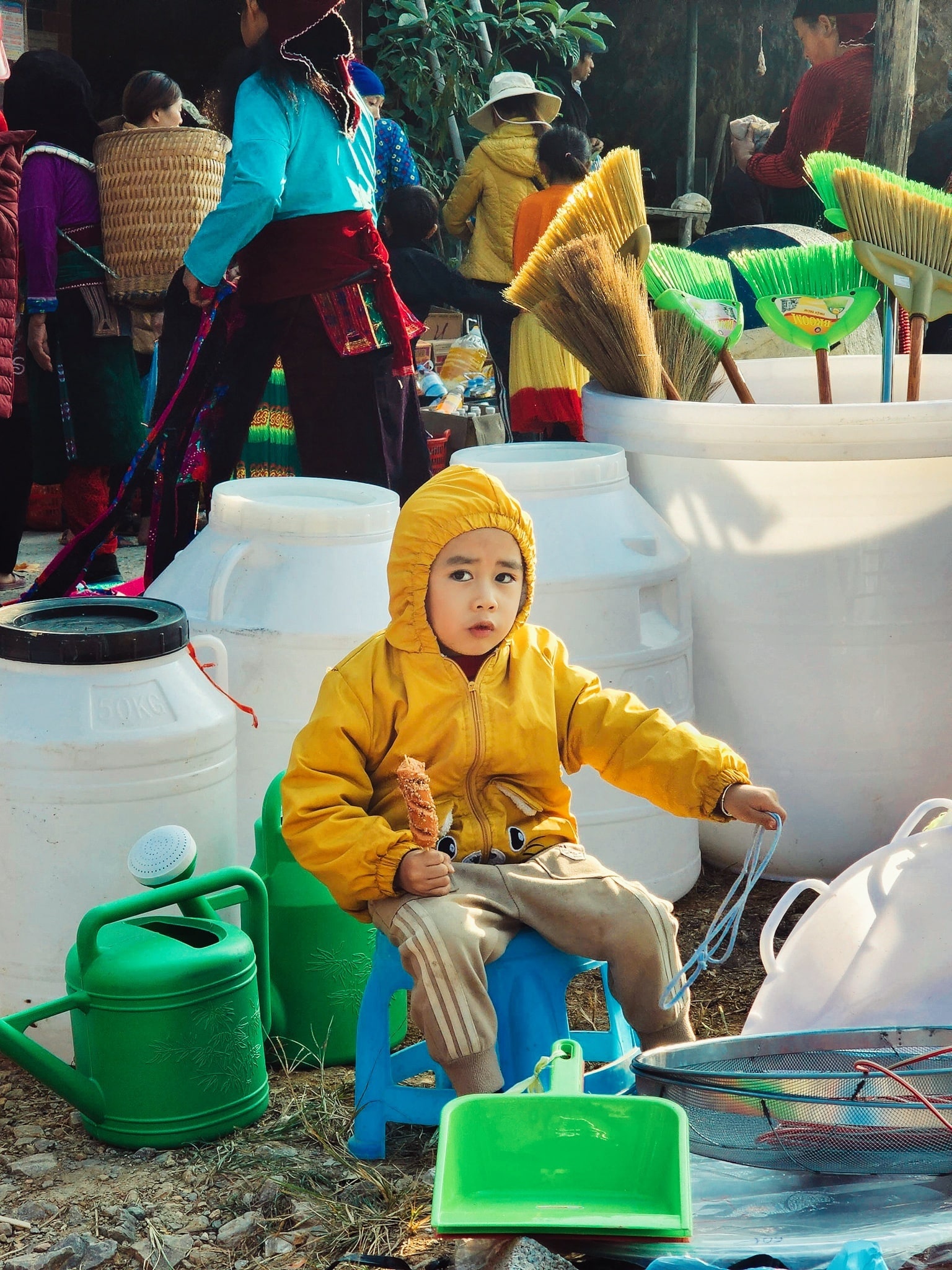 Du lich Ha Giang anh 20