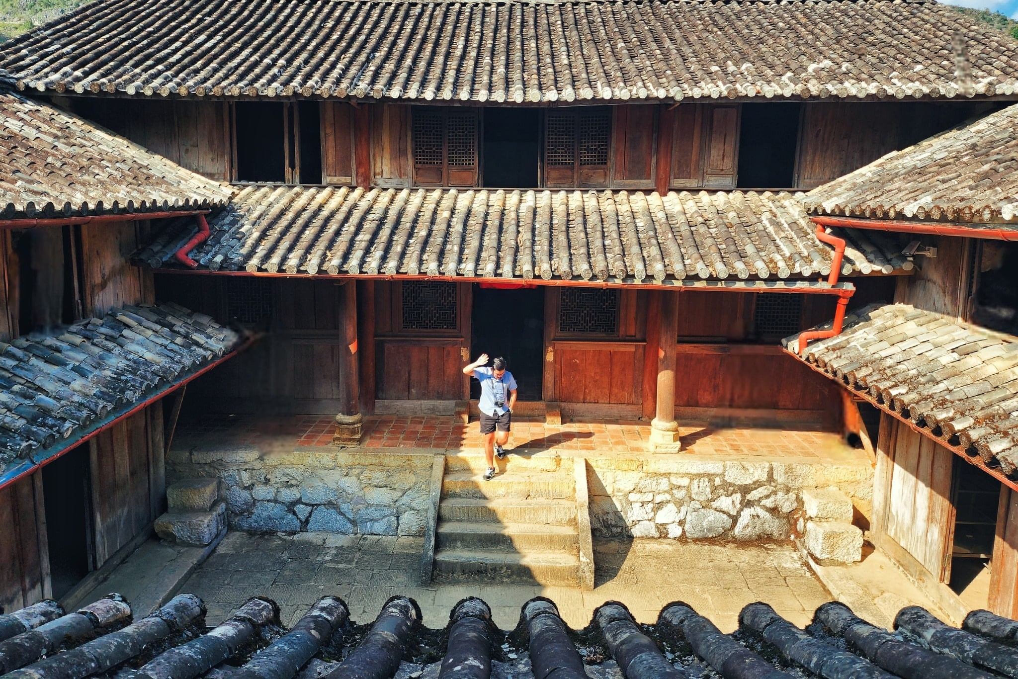 Du lich Ha Giang anh 24