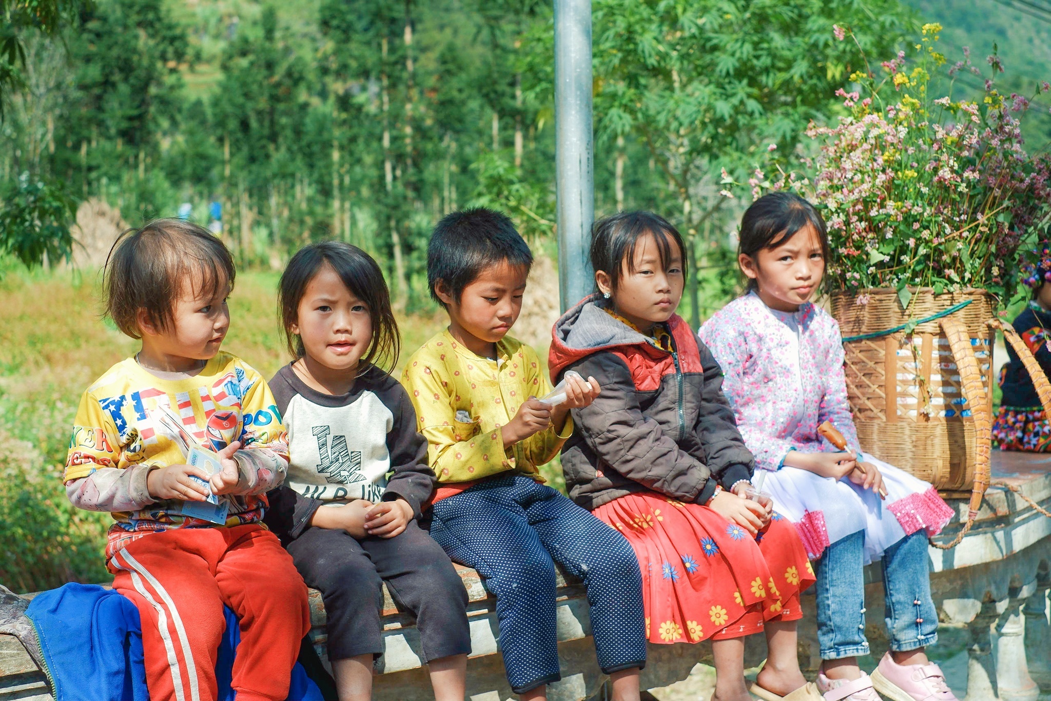 Du lich Ha Giang anh 29