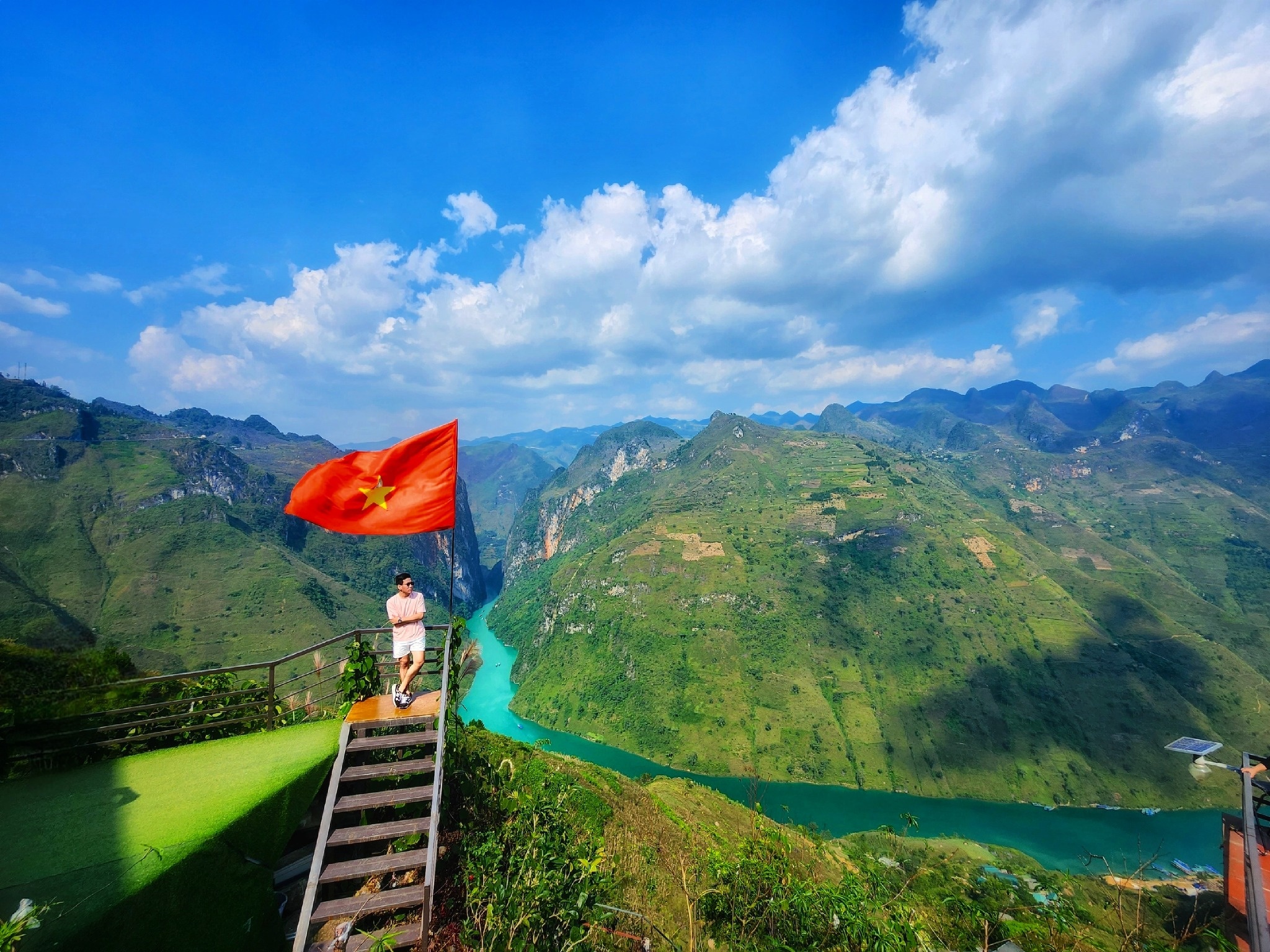 Du lich Ha Giang anh 27