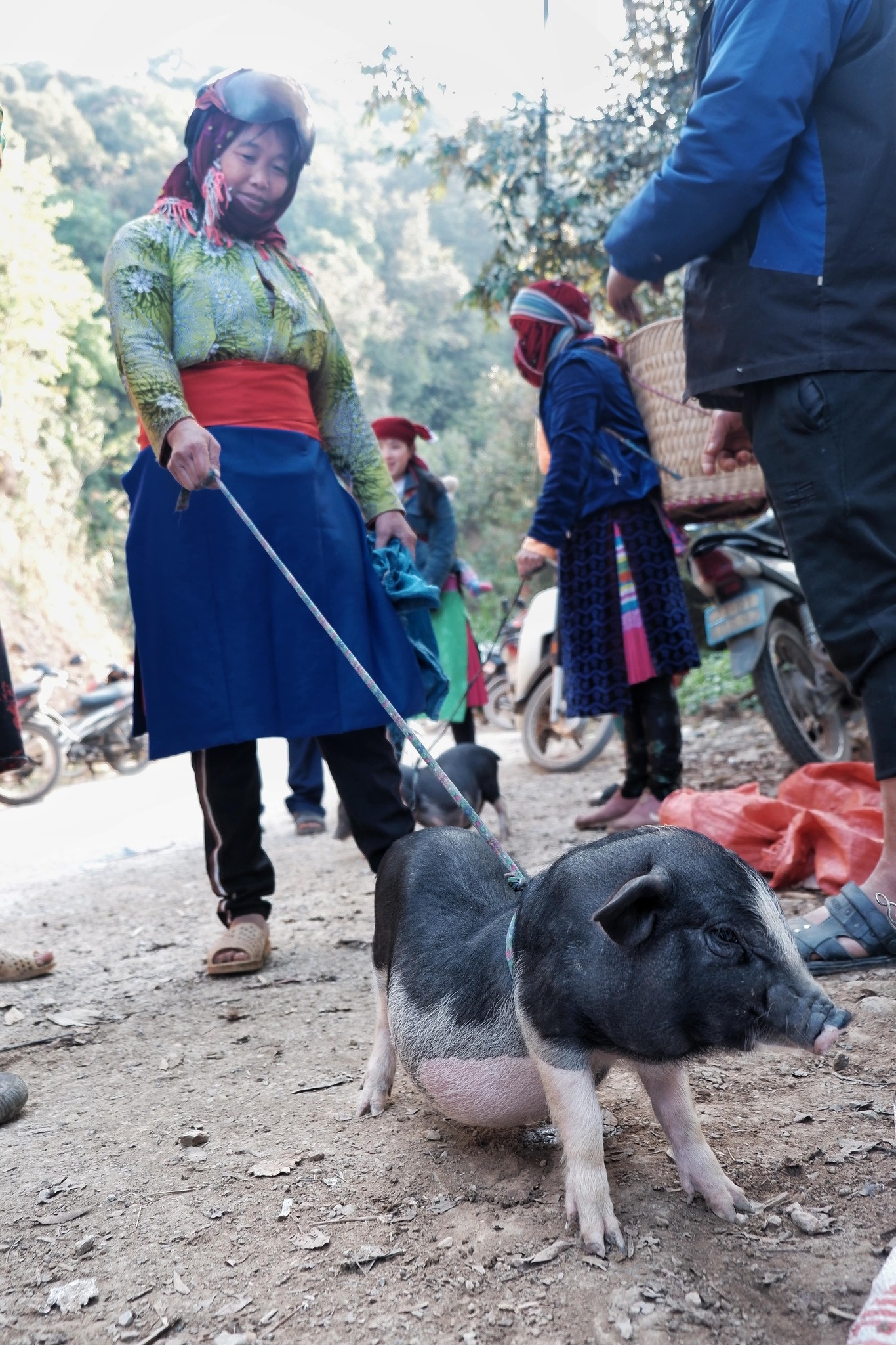 Du lich Ha Giang anh 14