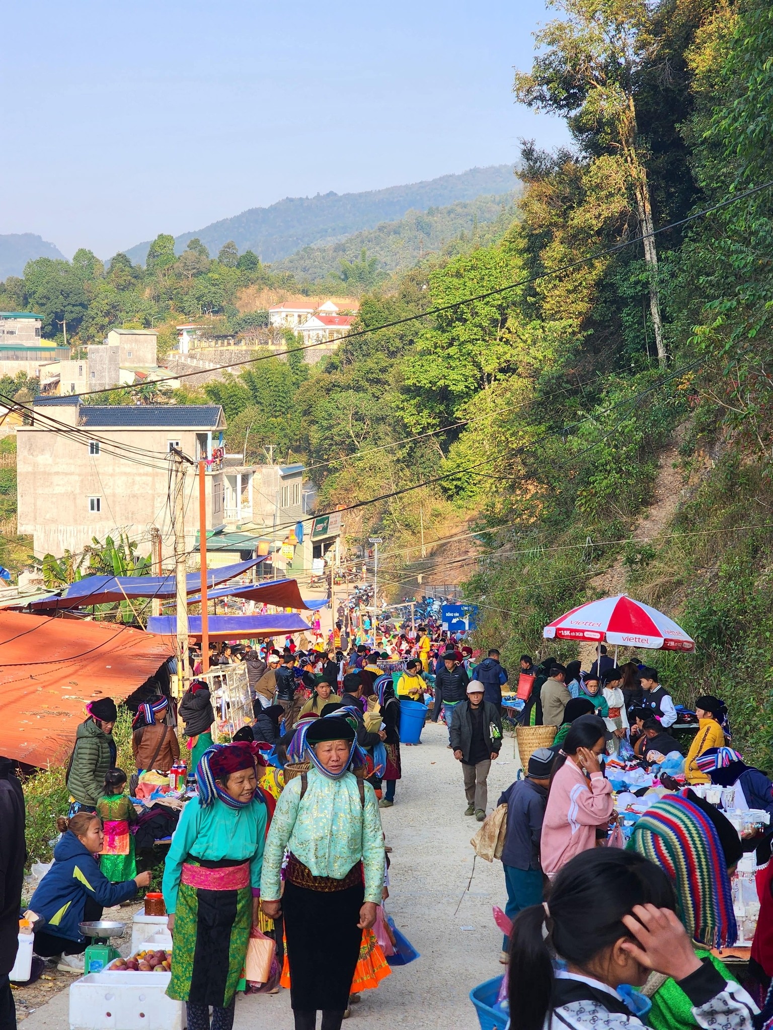 Du lich Ha Giang anh 16