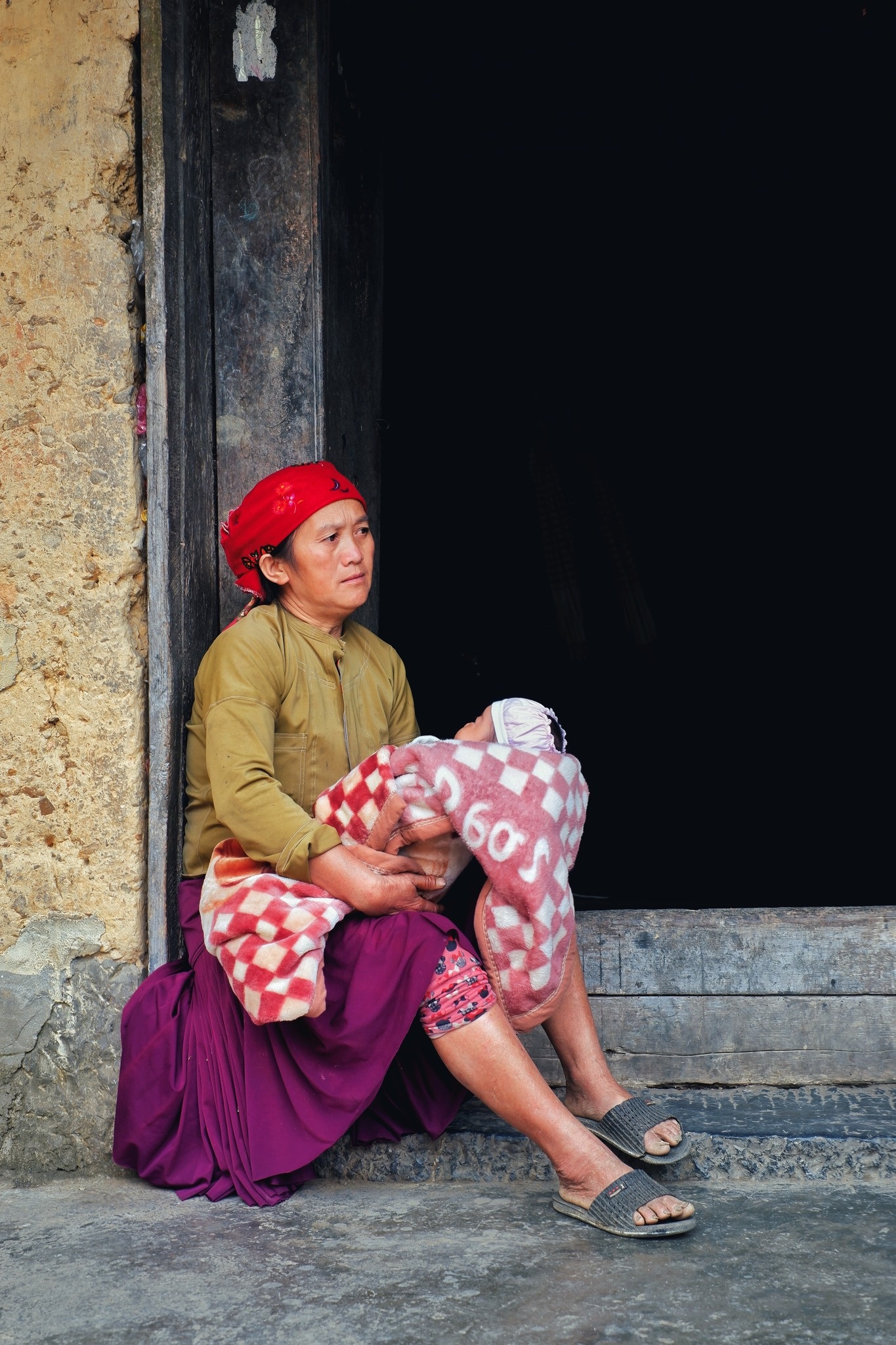 Du lich Ha Giang anh 30