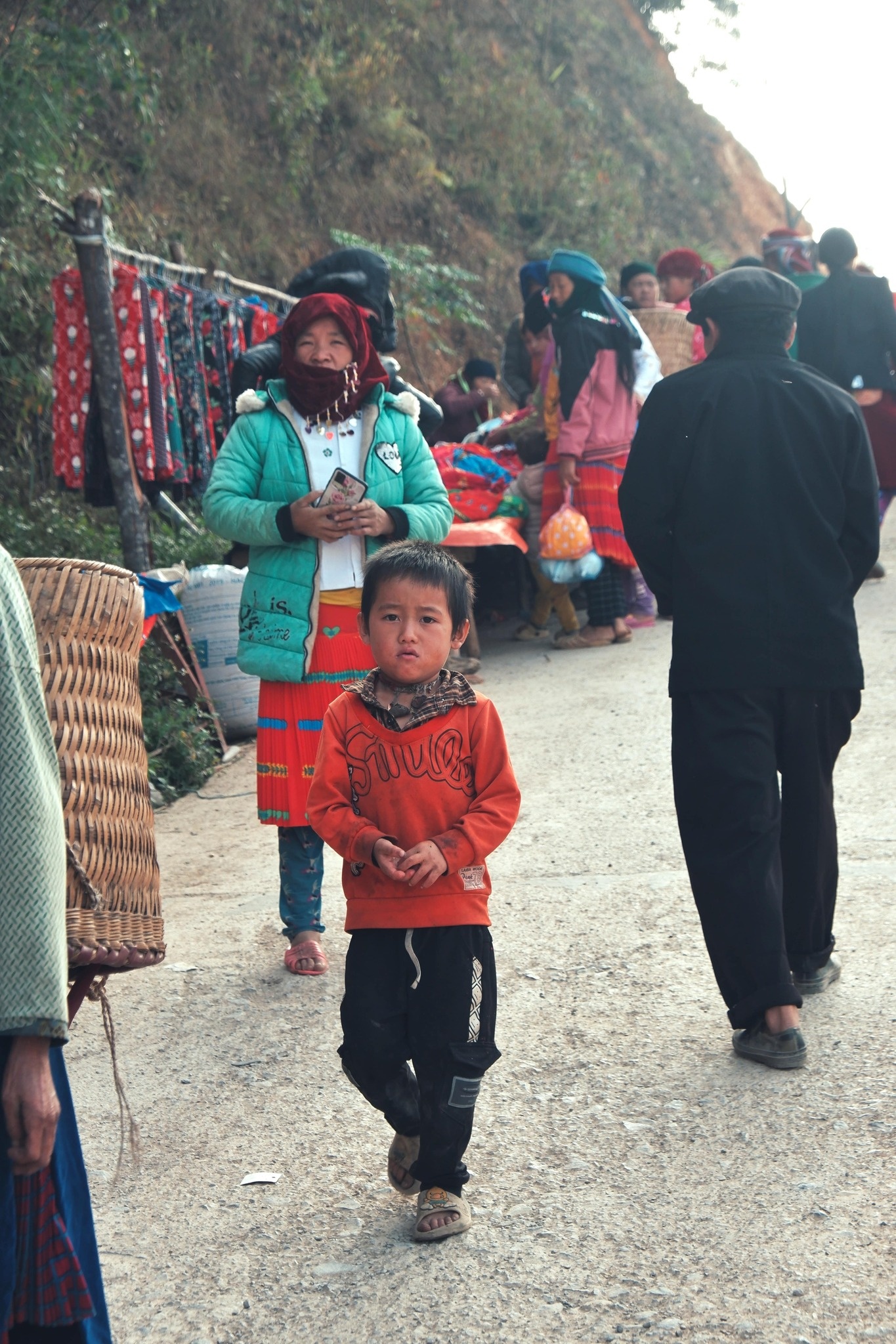 Du lich Ha Giang anh 18