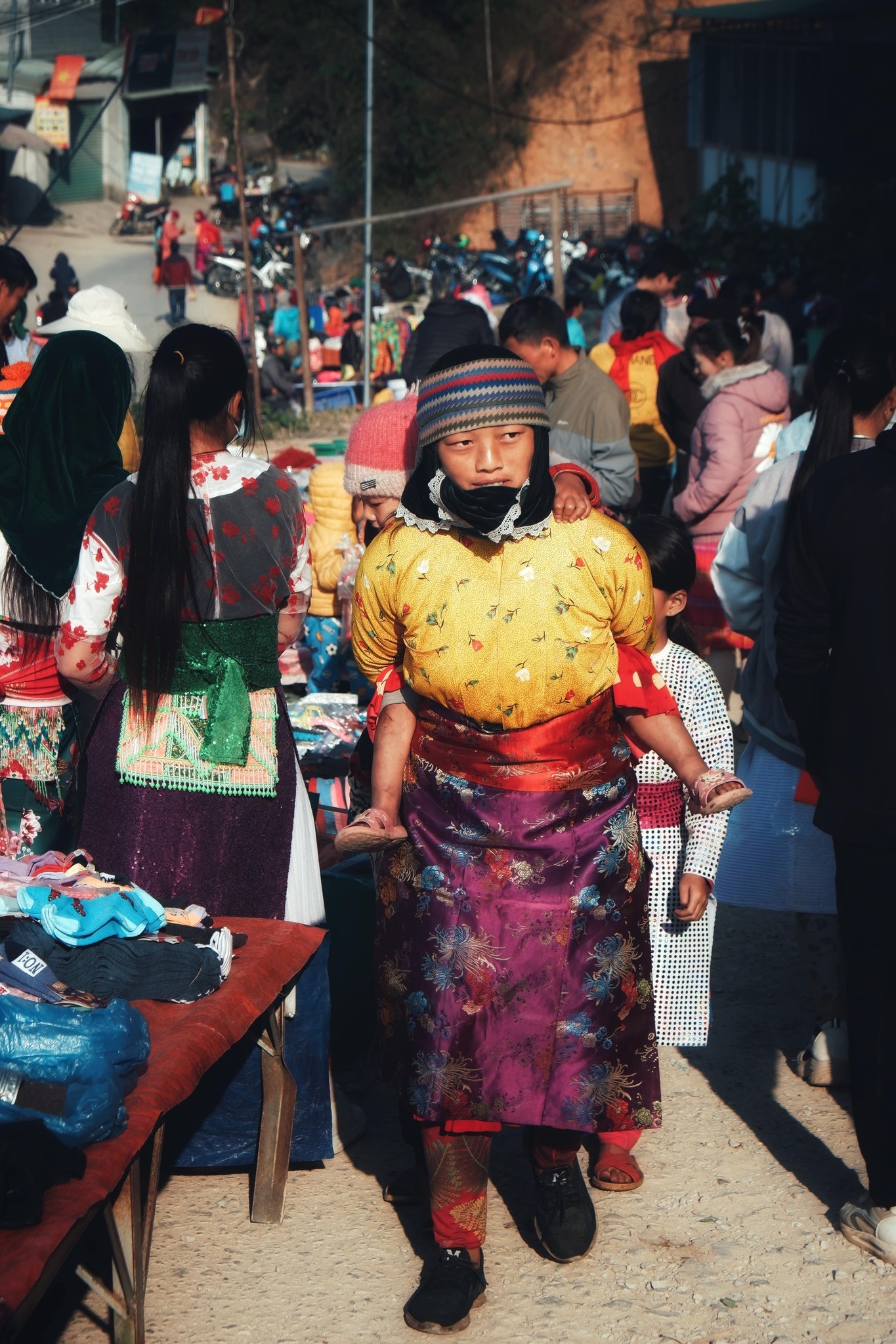 Du lich Ha Giang anh 17