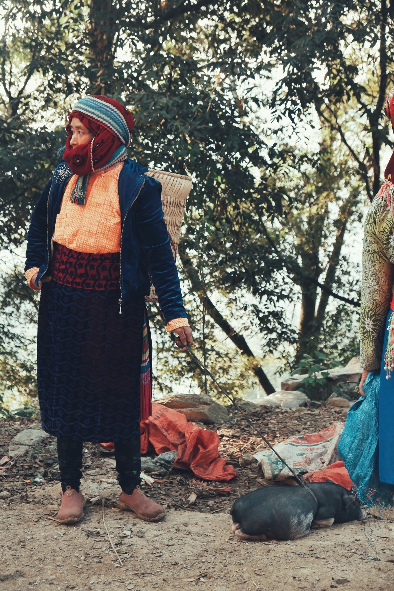 Du lich Ha Giang anh 15