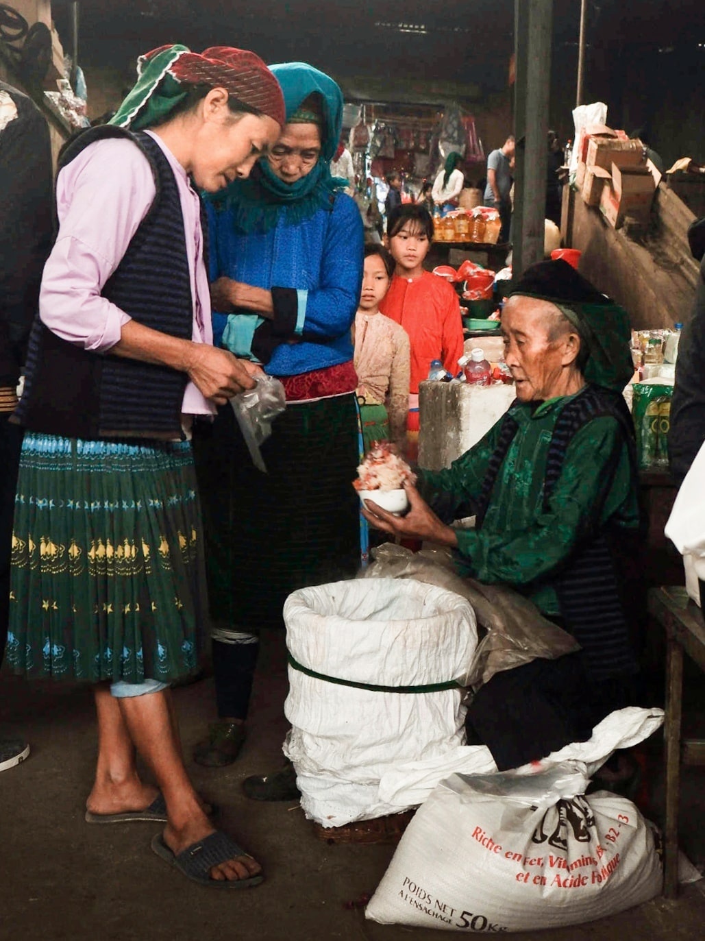 Du lich Ha Giang anh 7