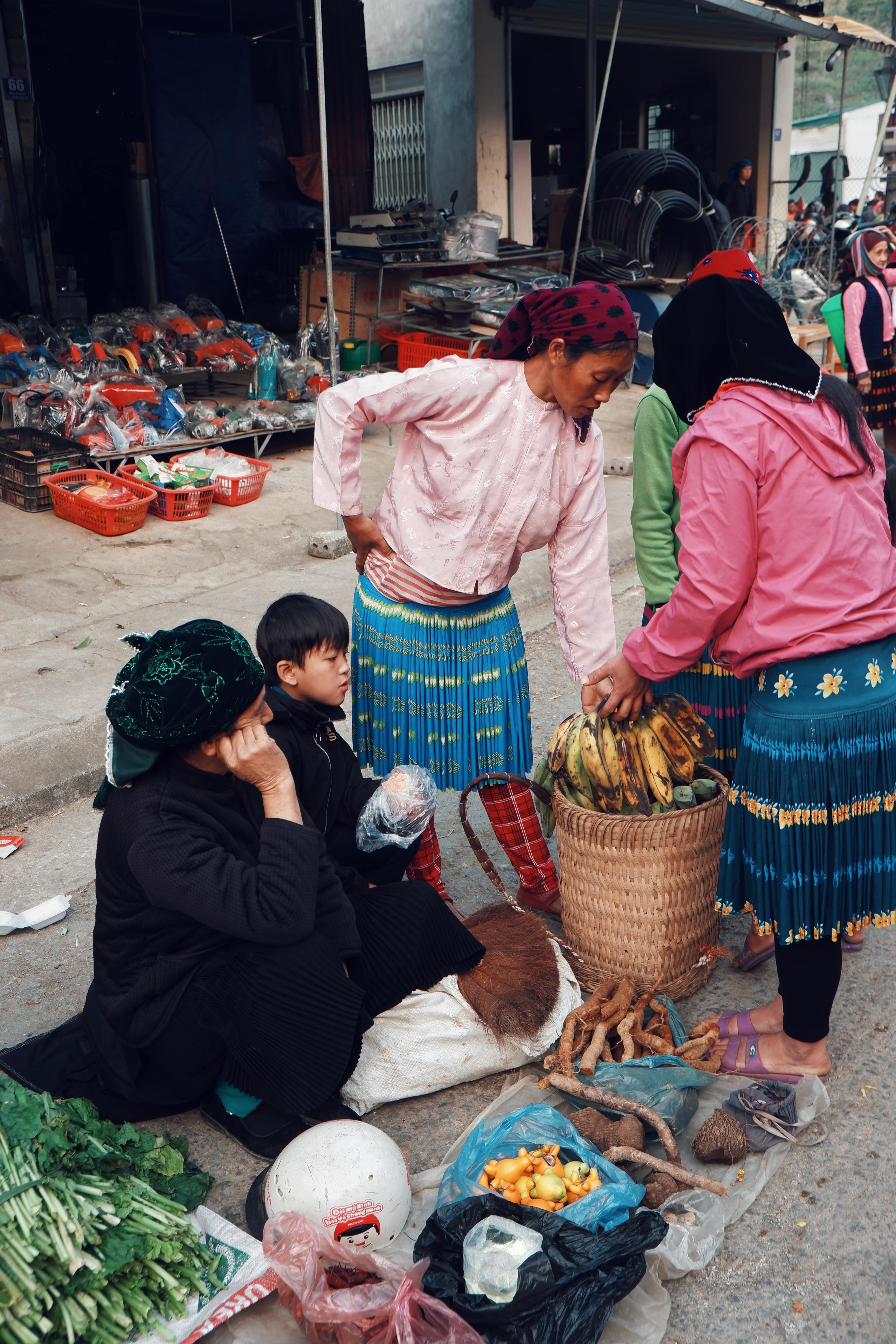 Du lich Ha Giang anh 5