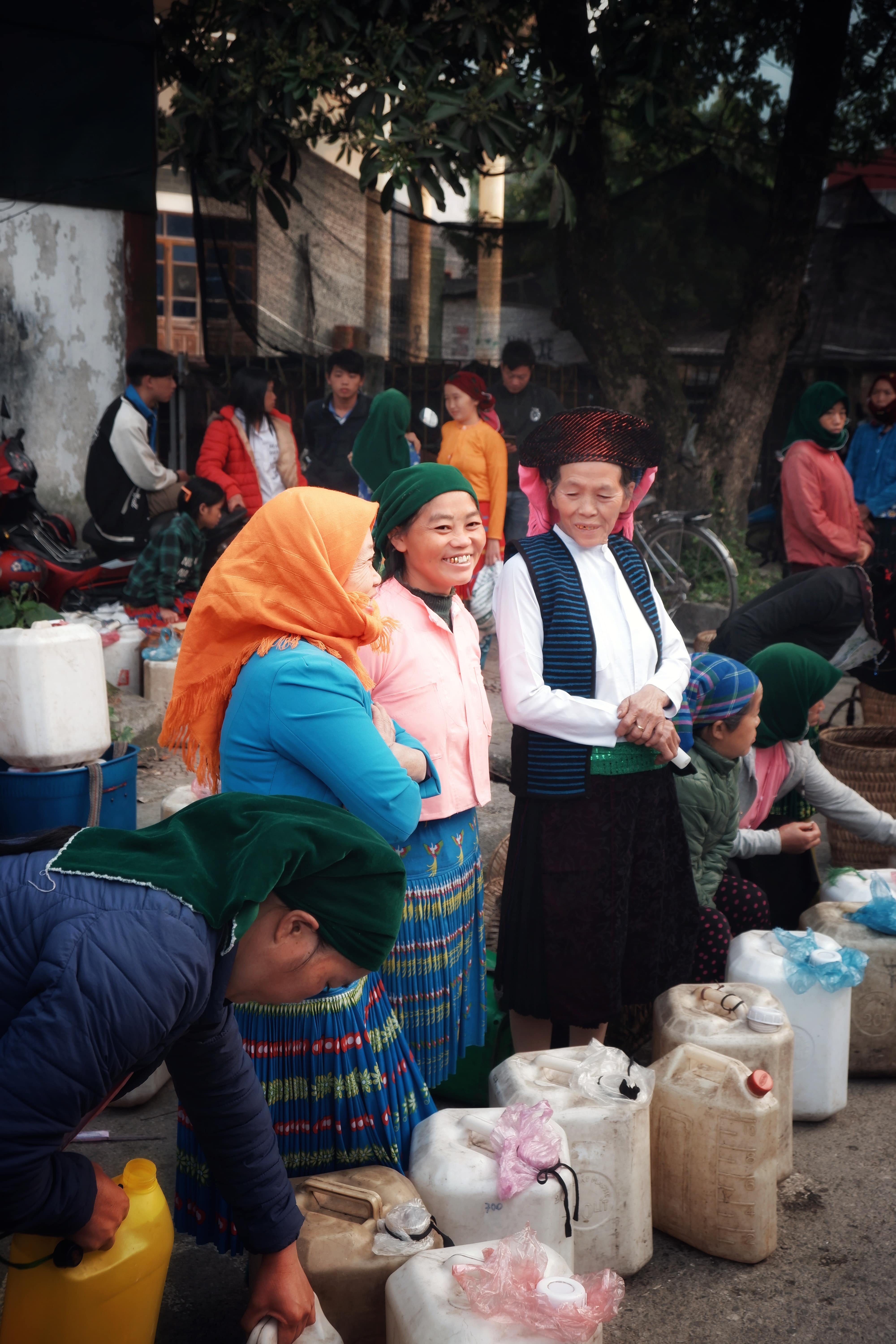 Du lich Ha Giang anh 3