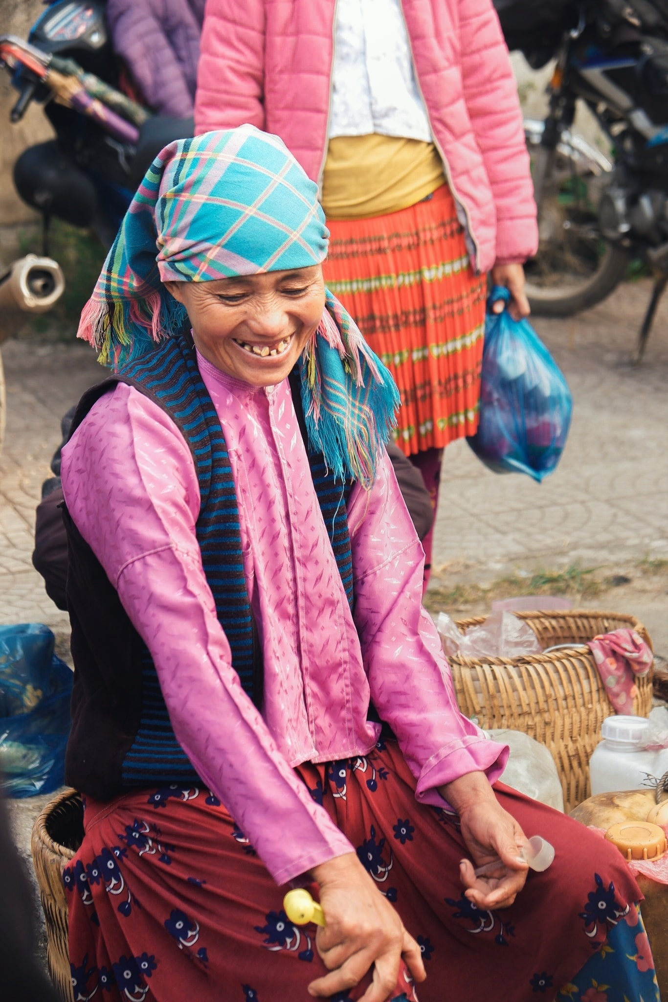 Du lich Ha Giang anh 4