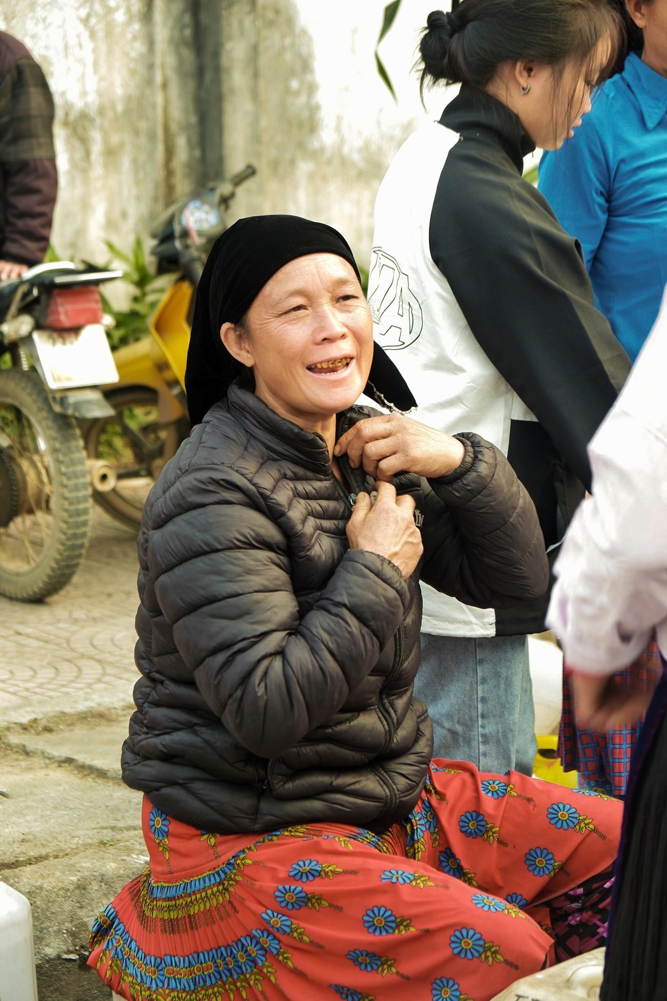 Du lich Ha Giang anh 2