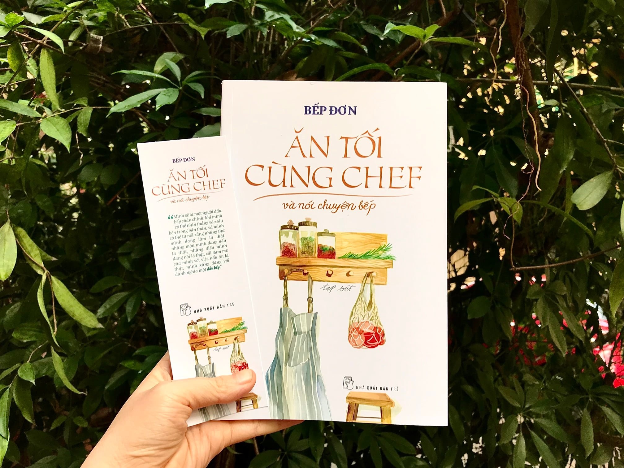 Sach hay ve am thuc anh 2