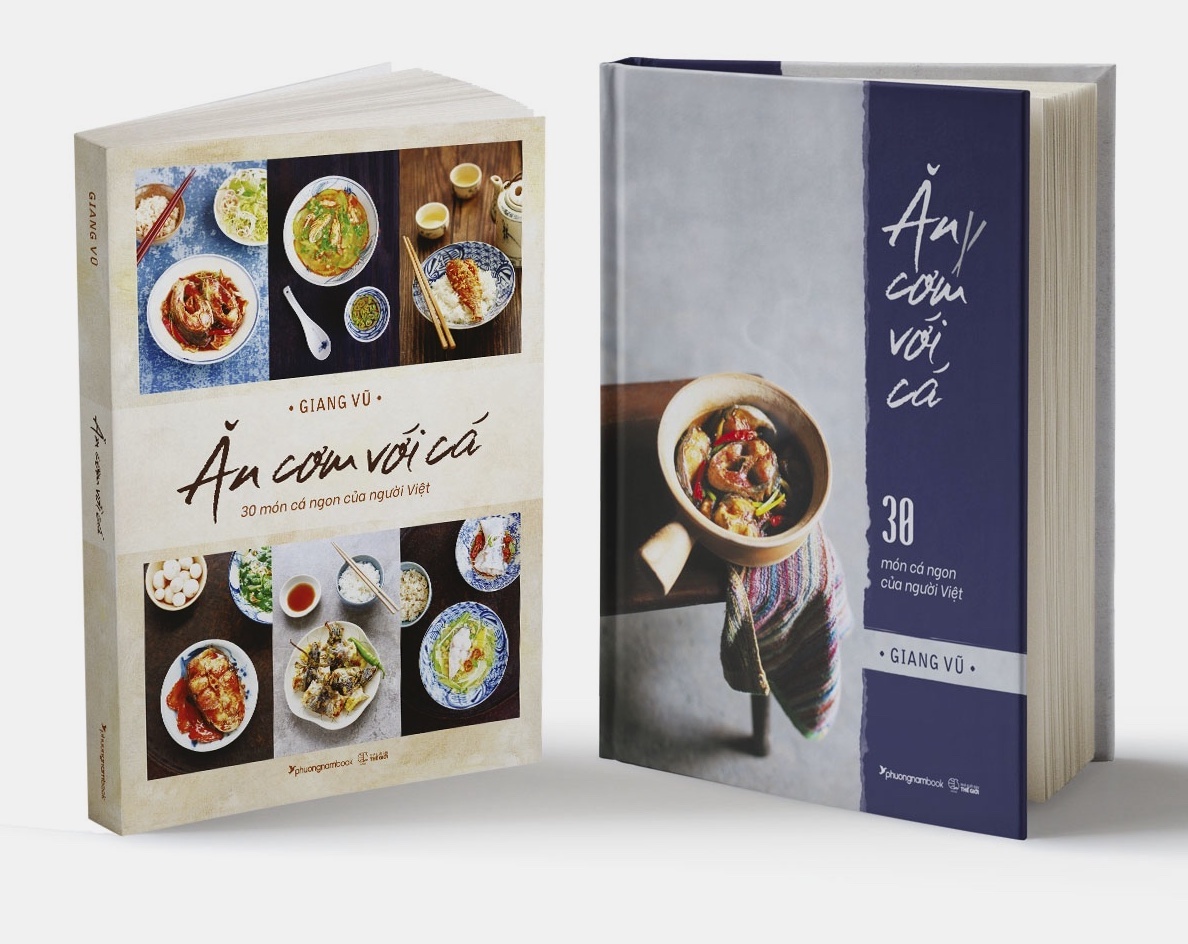 Sach hay ve am thuc anh 1