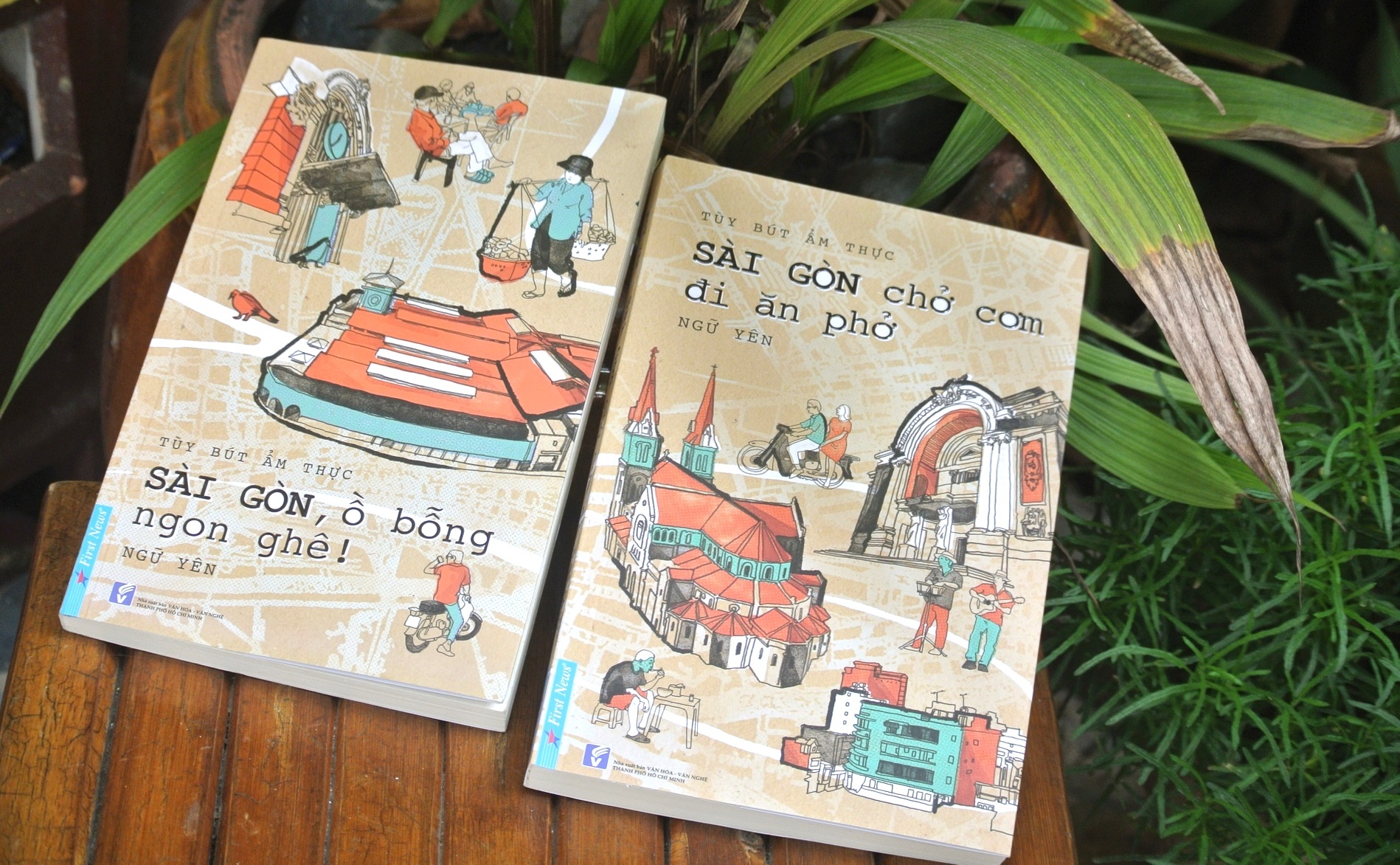 Sach hay ve am thuc anh 5