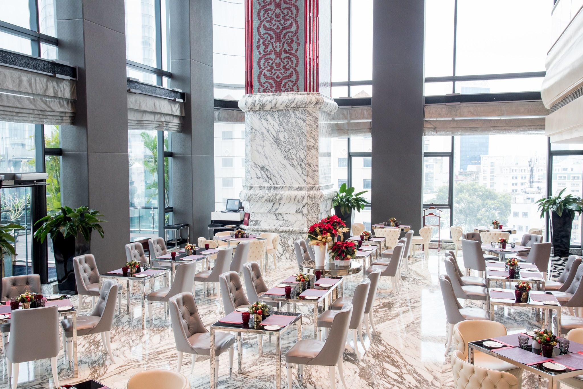 Tet Duong lich anh 6