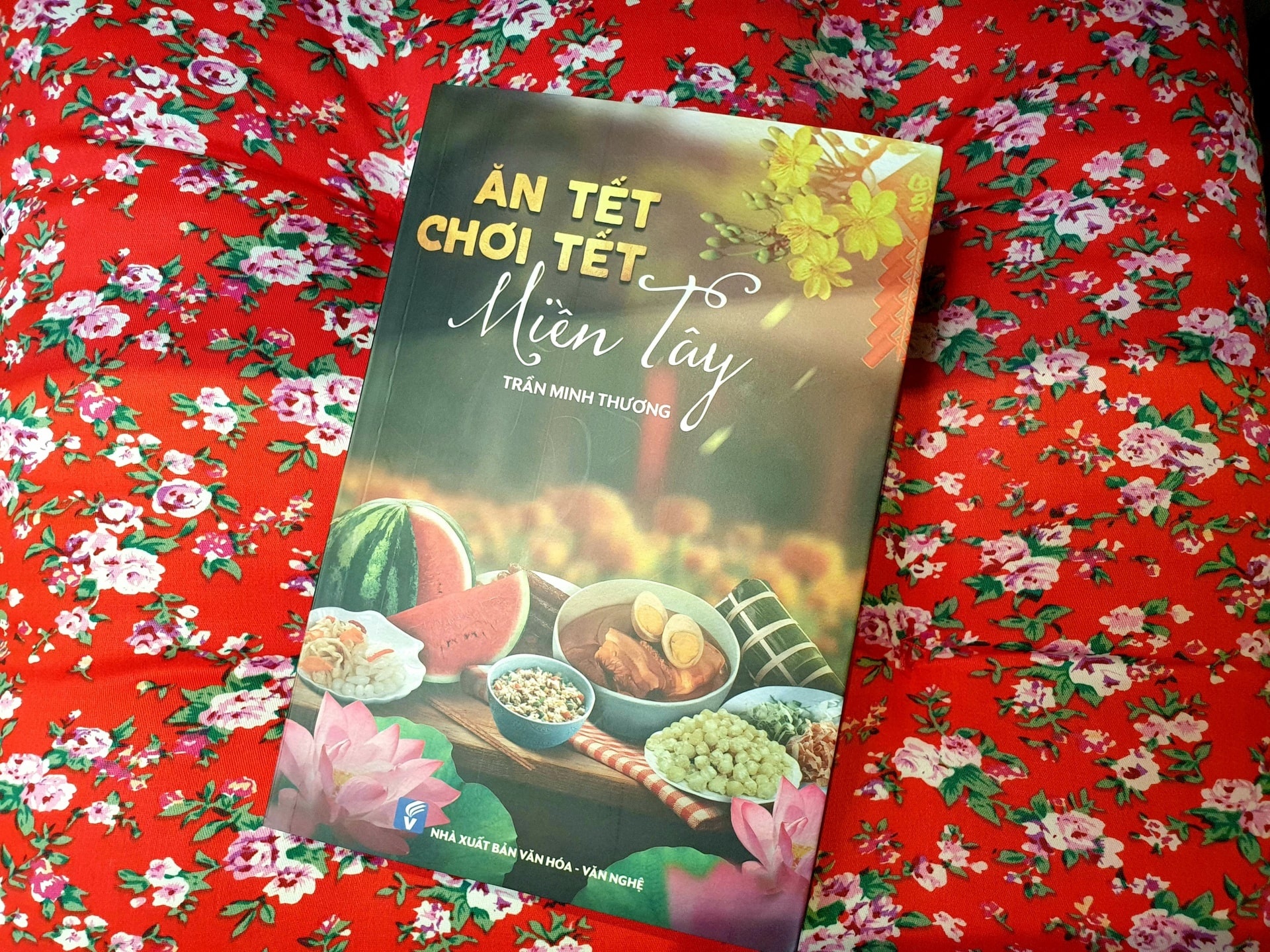 Mon ngon ngay Tet anh 2