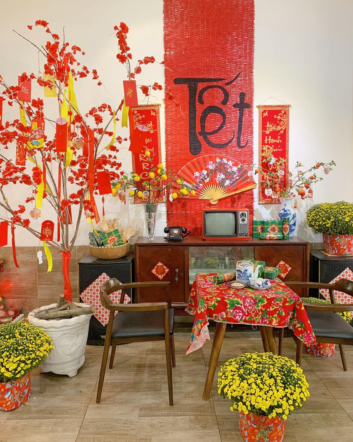 Tet Nguyen dan anh 4