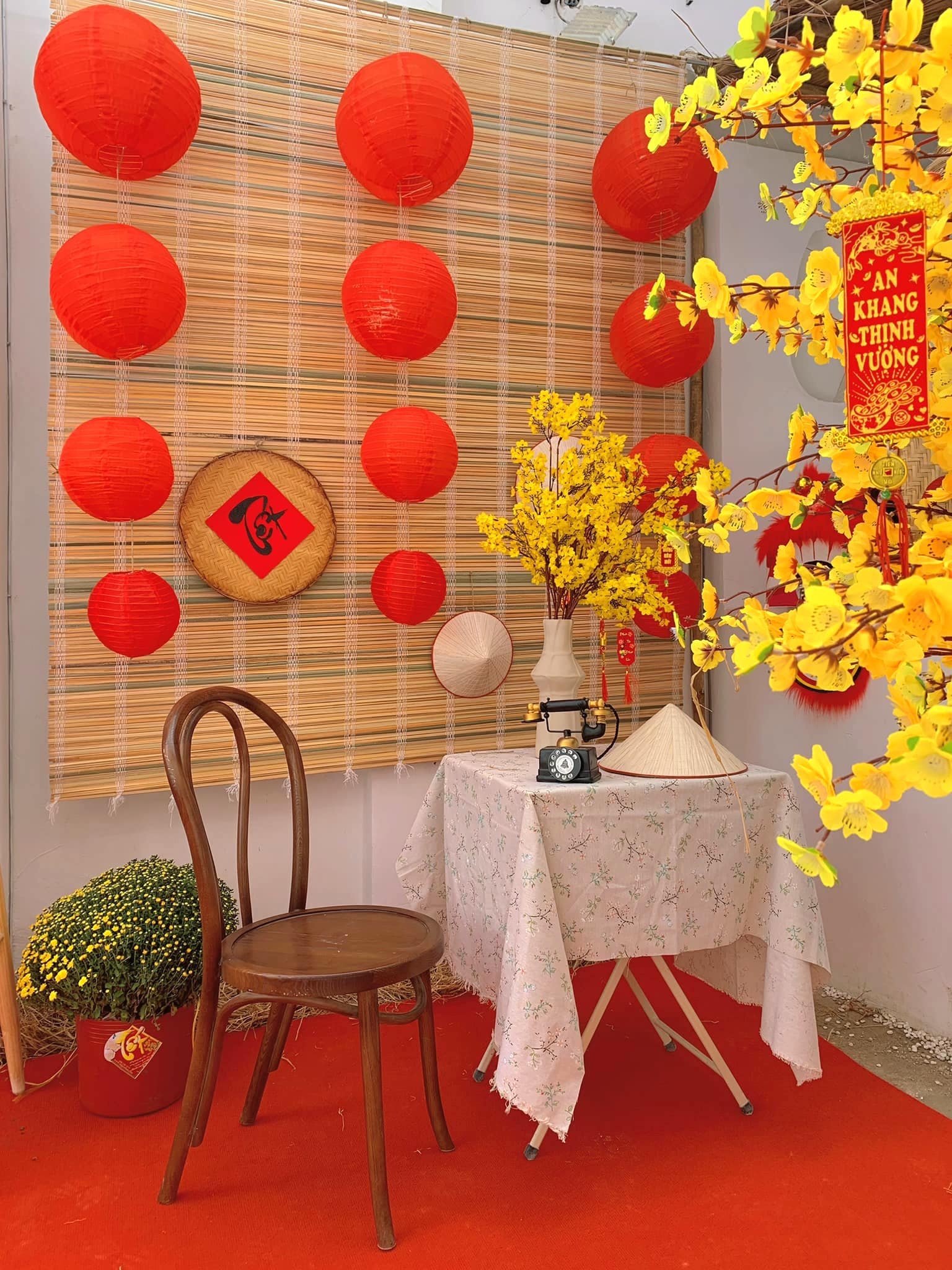 Tet Nguyen dan anh 7