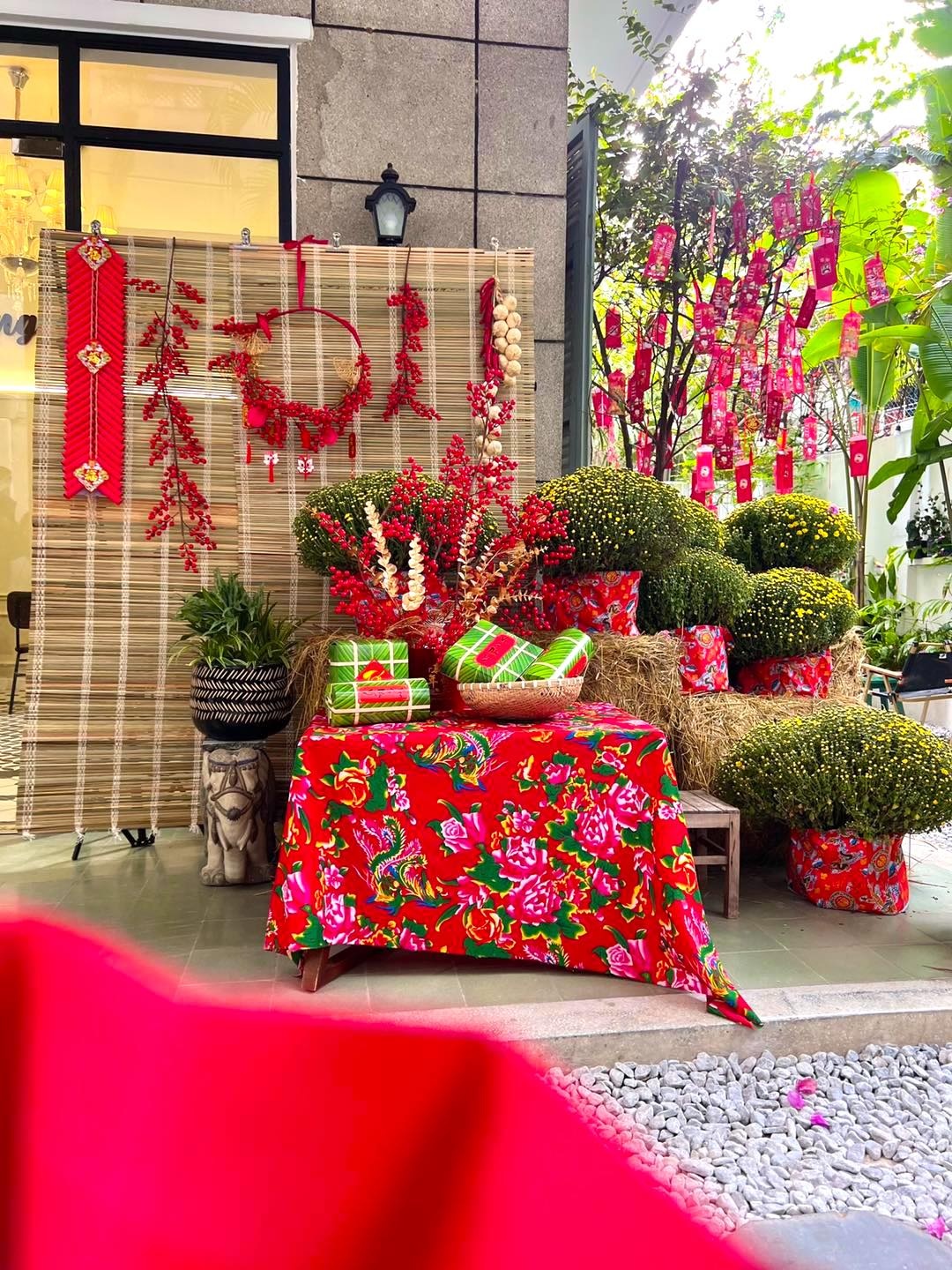 Tet Nguyen dan anh 1