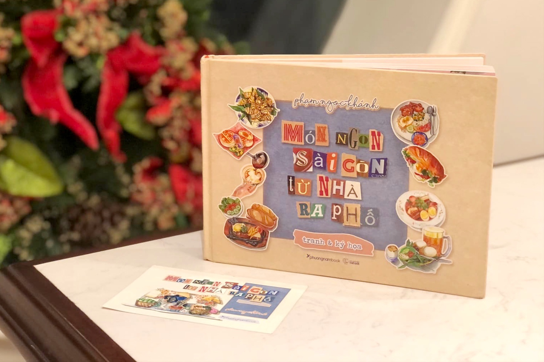 Mon ngon ngay Tet anh 3