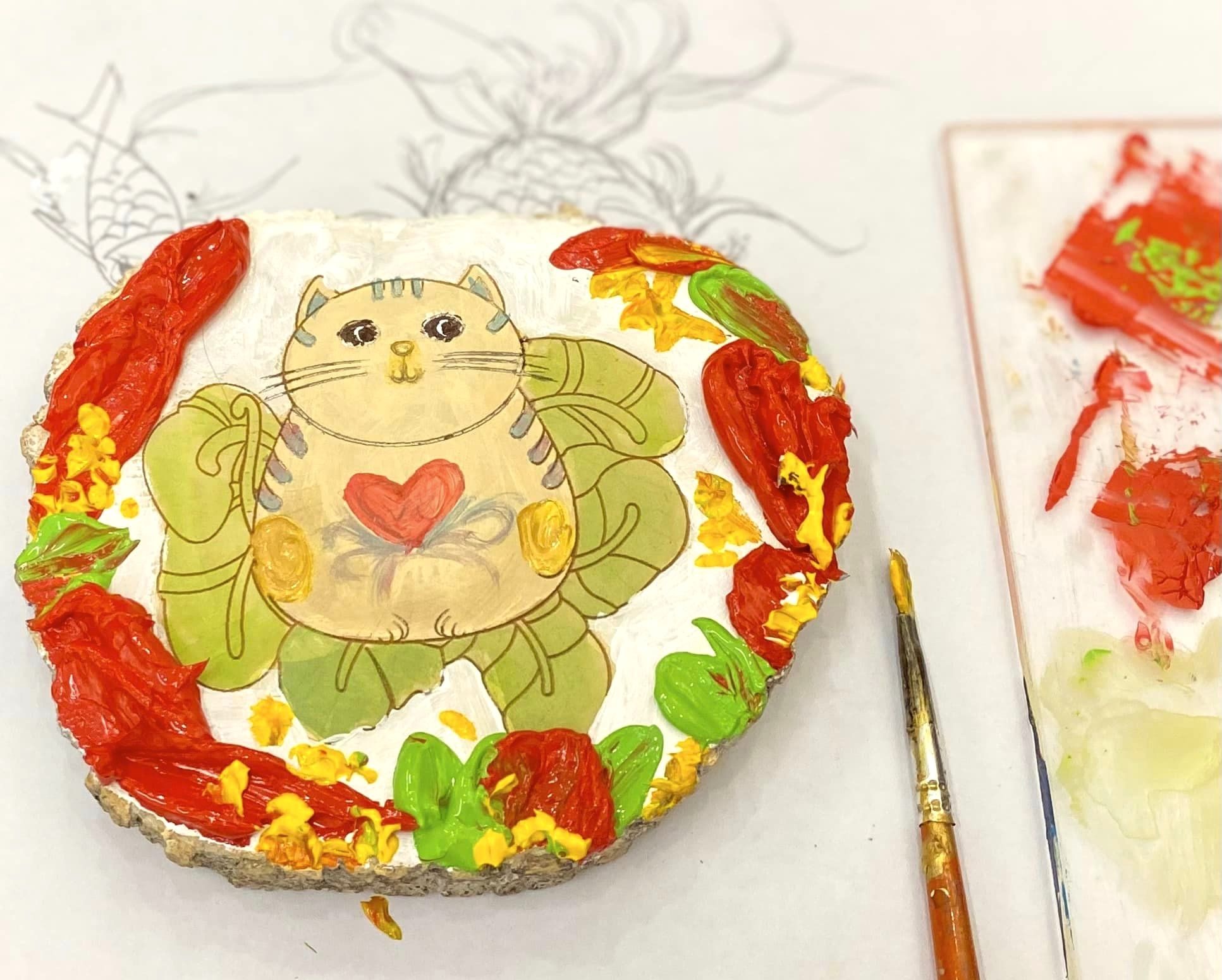 Tet Nguyen dan anh 11